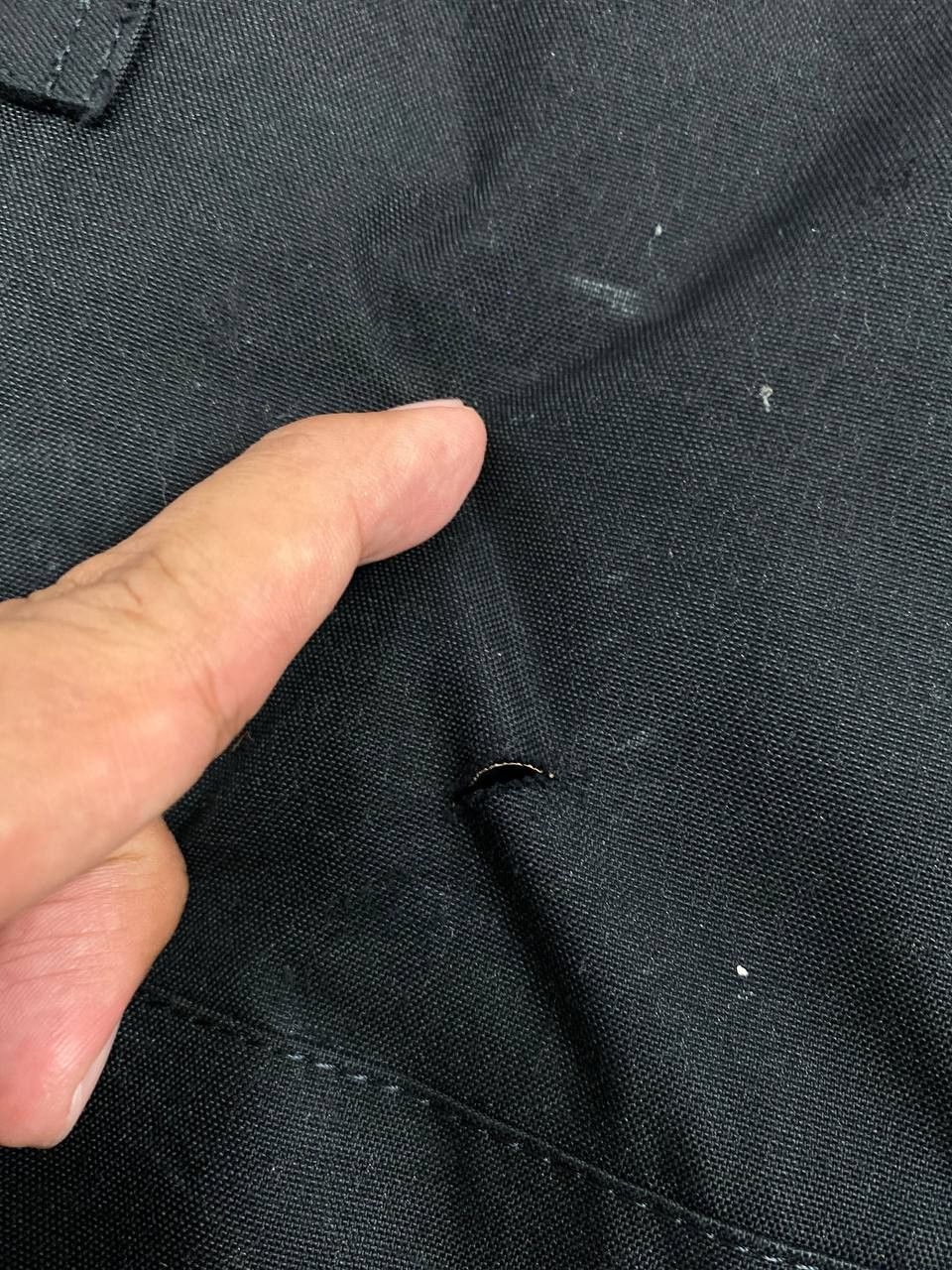Japanese Brand vintage kissmark ski pants nice design Size US 33 - 6 Thumbnail