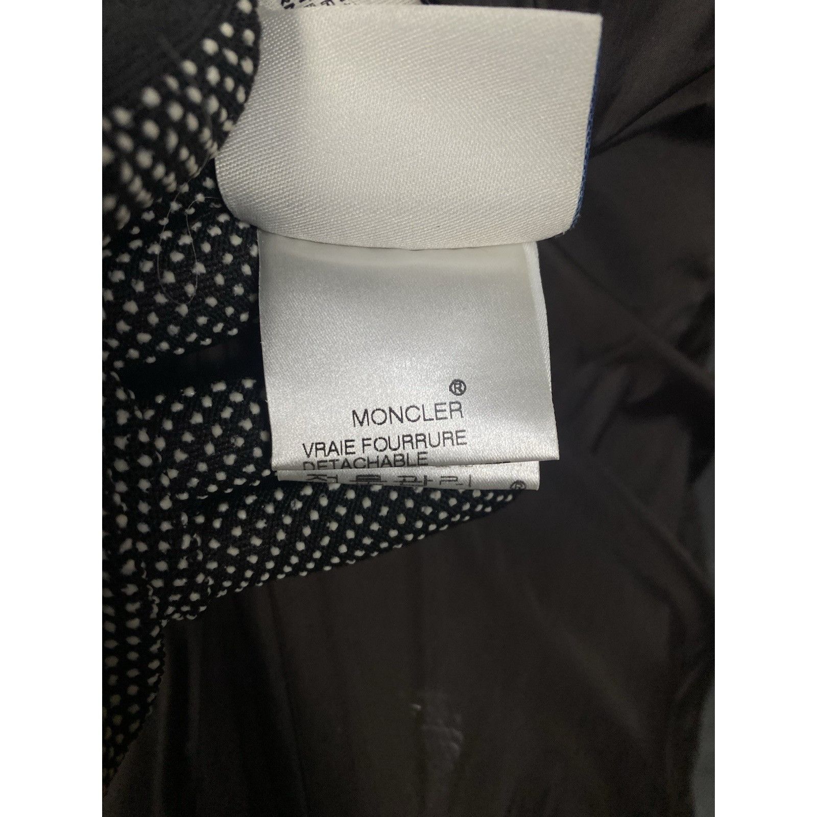 Moncler Moncler Durrure Women's Brown Belted Down Insulated Puffer P Size M / US 6-8 / IT 42-44 - 16 Thumbnail