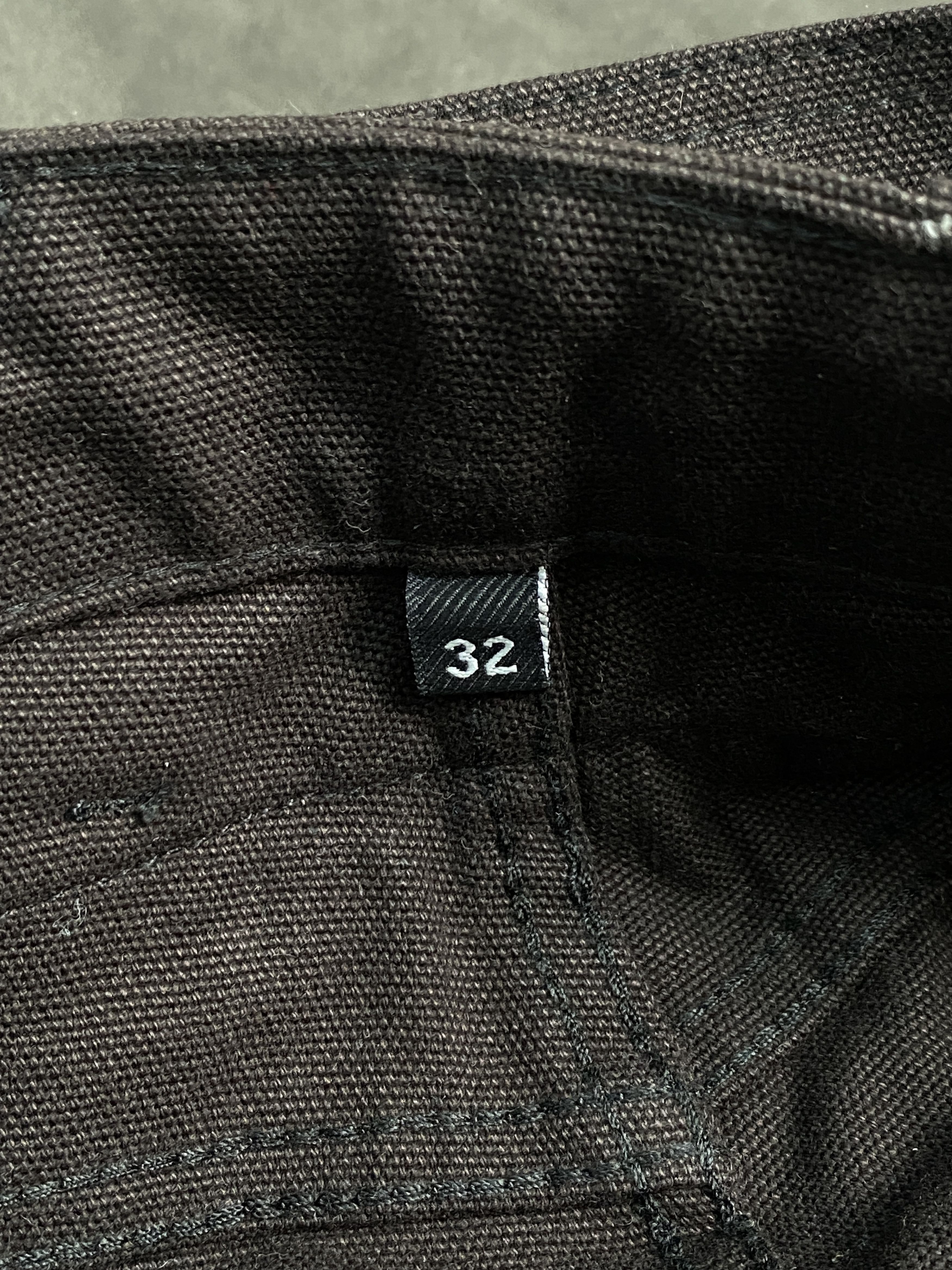 Other Rare 1OF1 Saturnhills Hauntedhouse Cyborg Hybird Pants 32 Size US 32 / EU 48 - 10 Thumbnail
