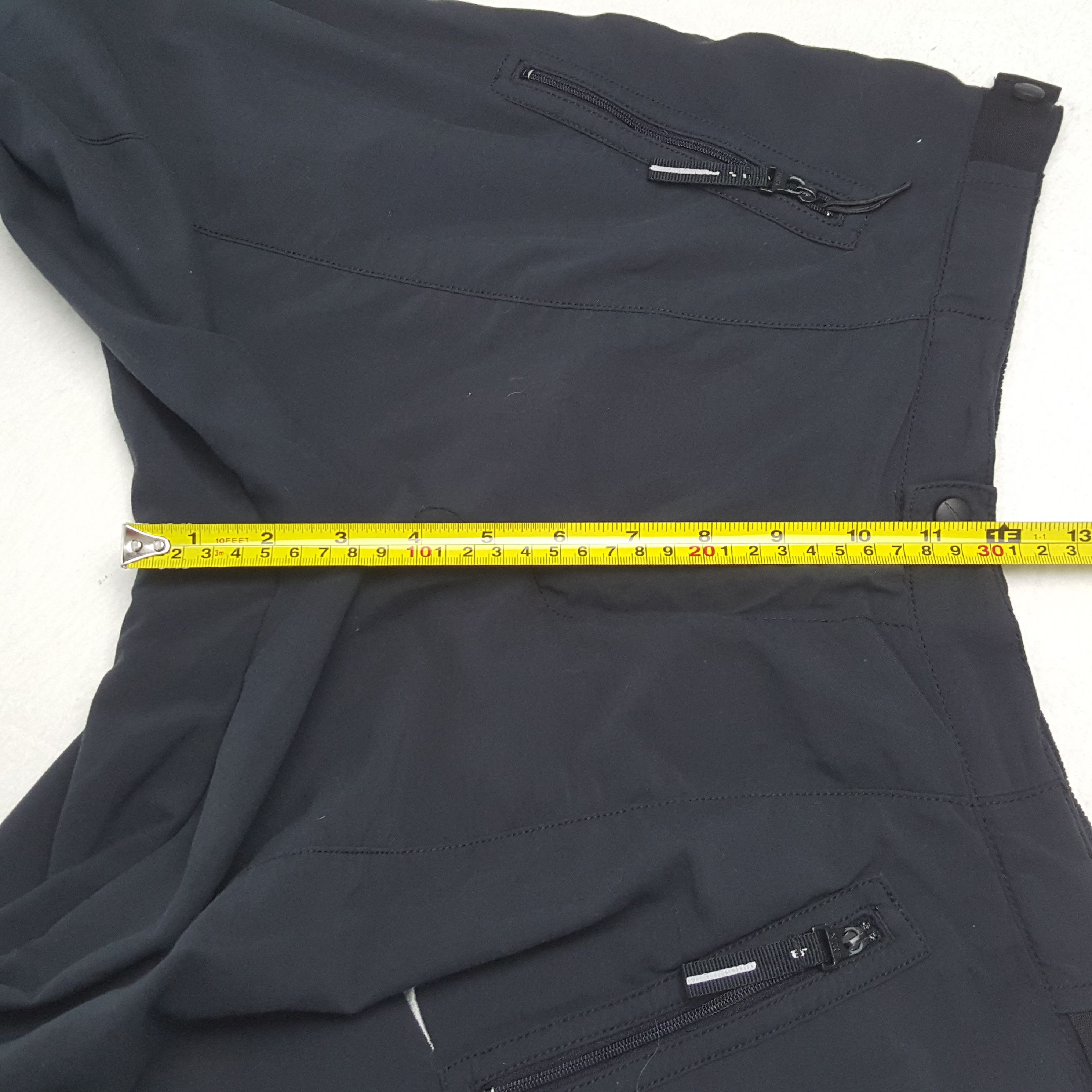 Nike Nike Sportswear Style Short RR21 Size 31" - 6 Thumbnail
