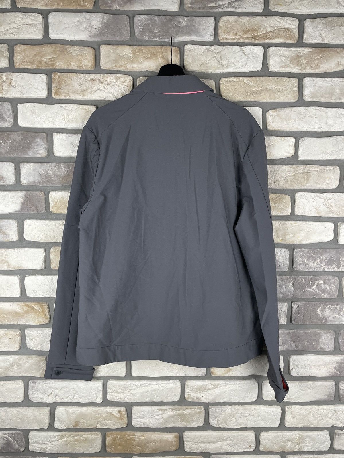 Rapha Bike wear rapha jacket overshirt Size XL / US 12-14 / IT 48-50 - 7 Thumbnail