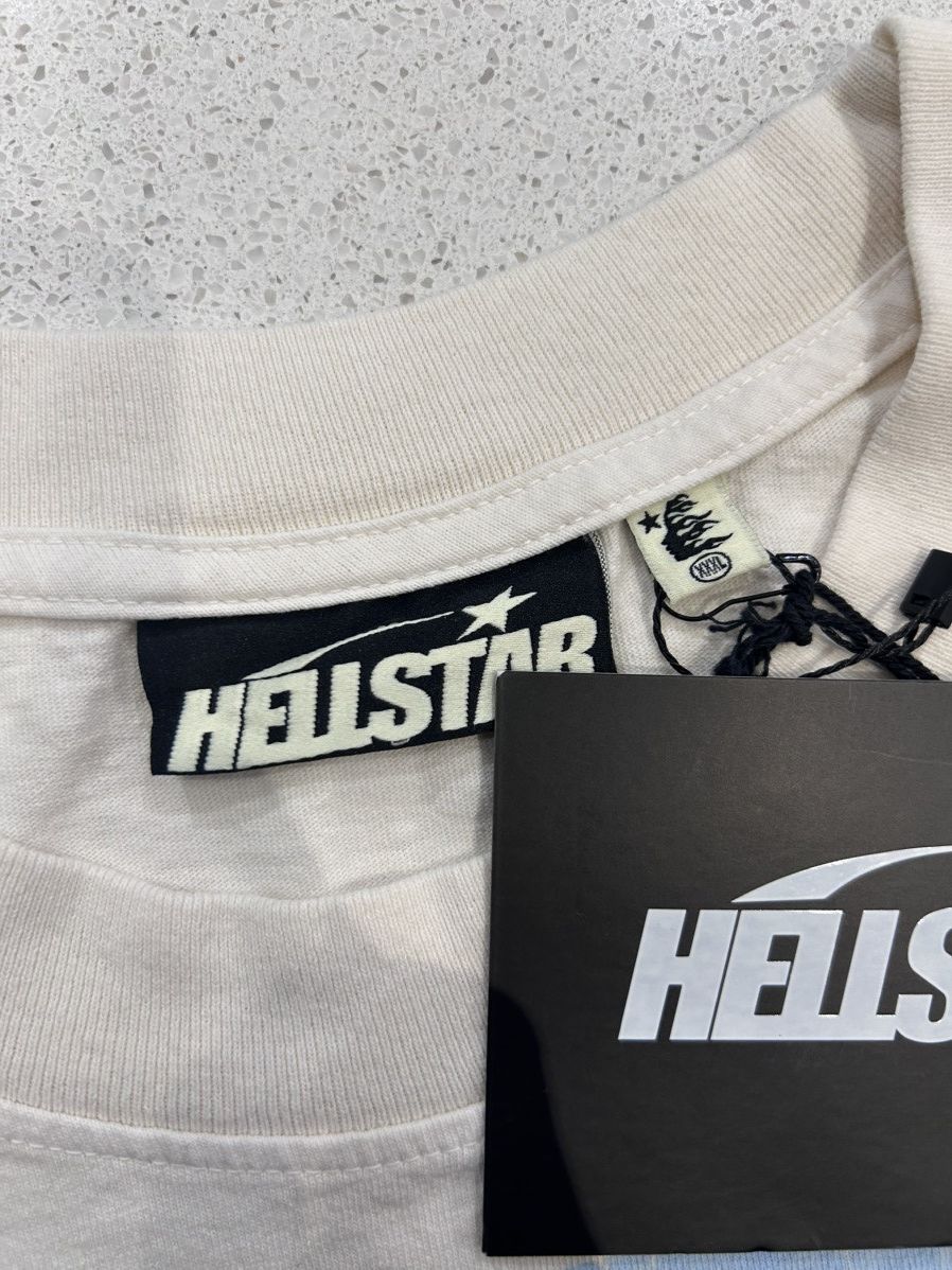 HELLSTAR Hellstar WWE Rey Mysterio Tee Size US XXL / EU 58 / 5 - 3 Thumbnail