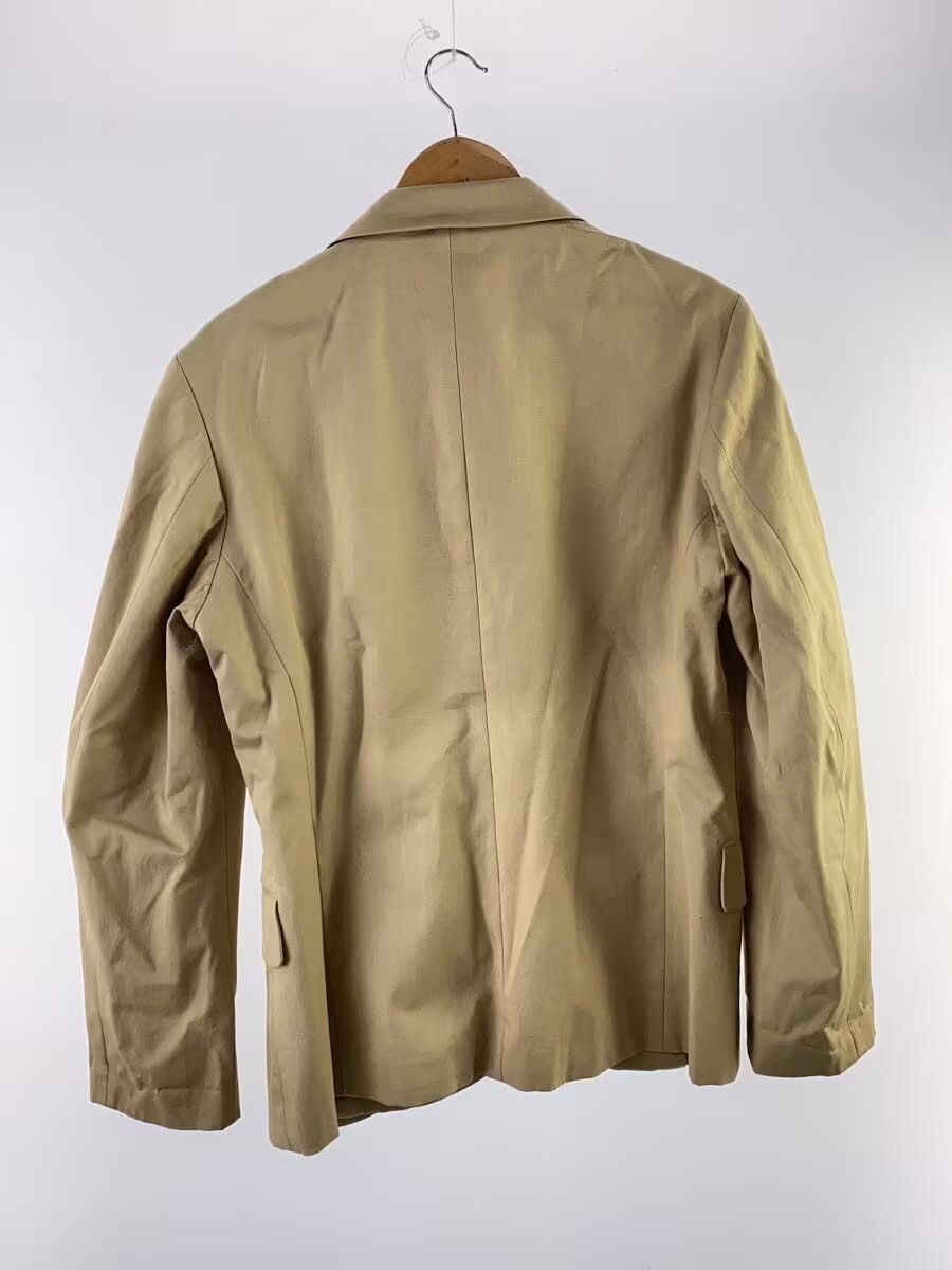Yohji Yamamoto YOHJI YAMAMOTO/HT-J20-003 Tailored Jacket Size US M / EU 48-50 / 2 - 2 Thumbnail