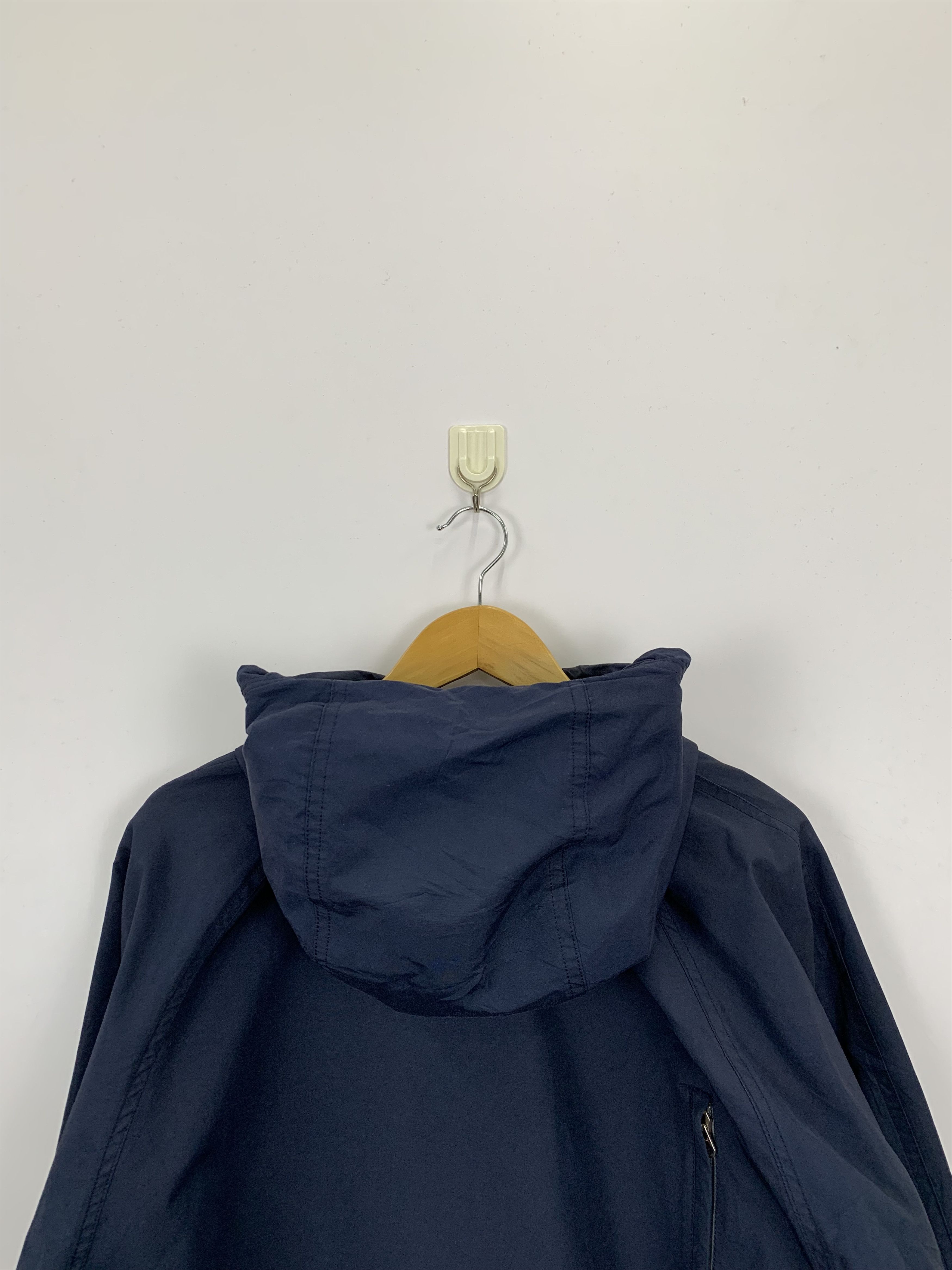 The North Face Vintage The North Face Hoodie Jacket J0899 Size US L / EU 52-54 / 3 - 4 Thumbnail