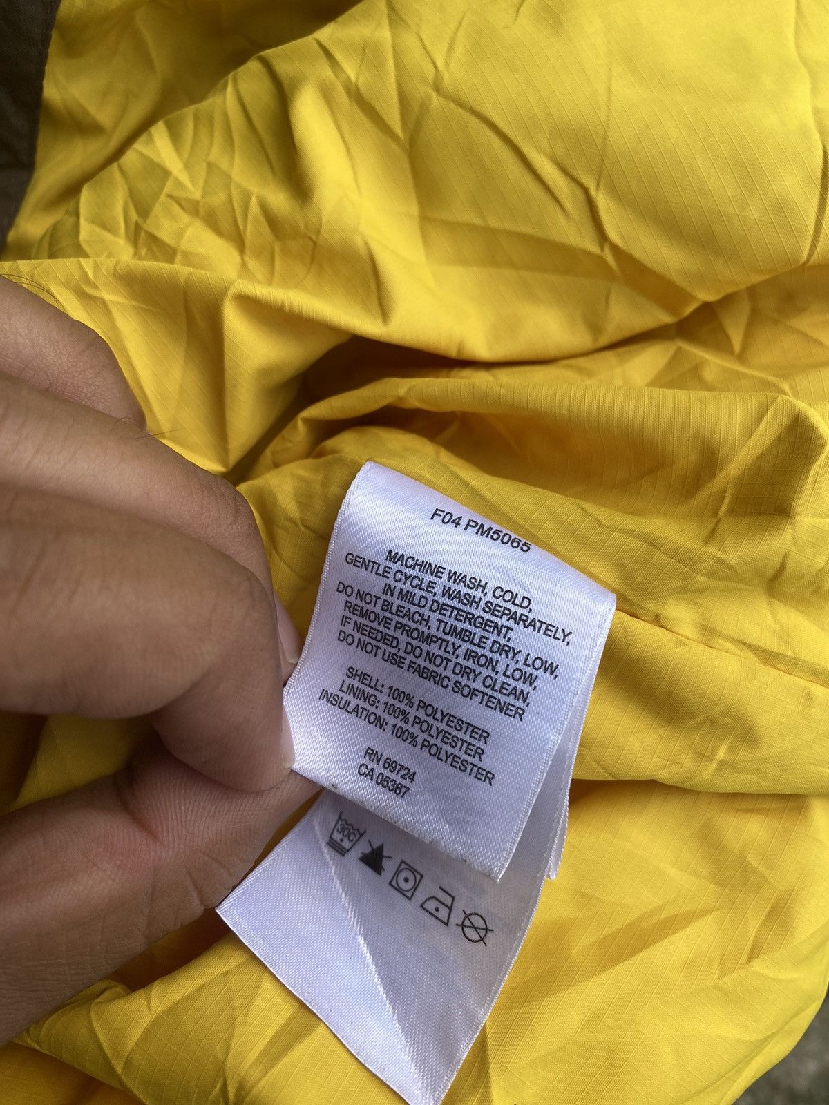 Columbia × Vintage Vintage Columbia Puffer Jacket. #D9 Size US M / EU 48-50 / 2 - 9 Thumbnail