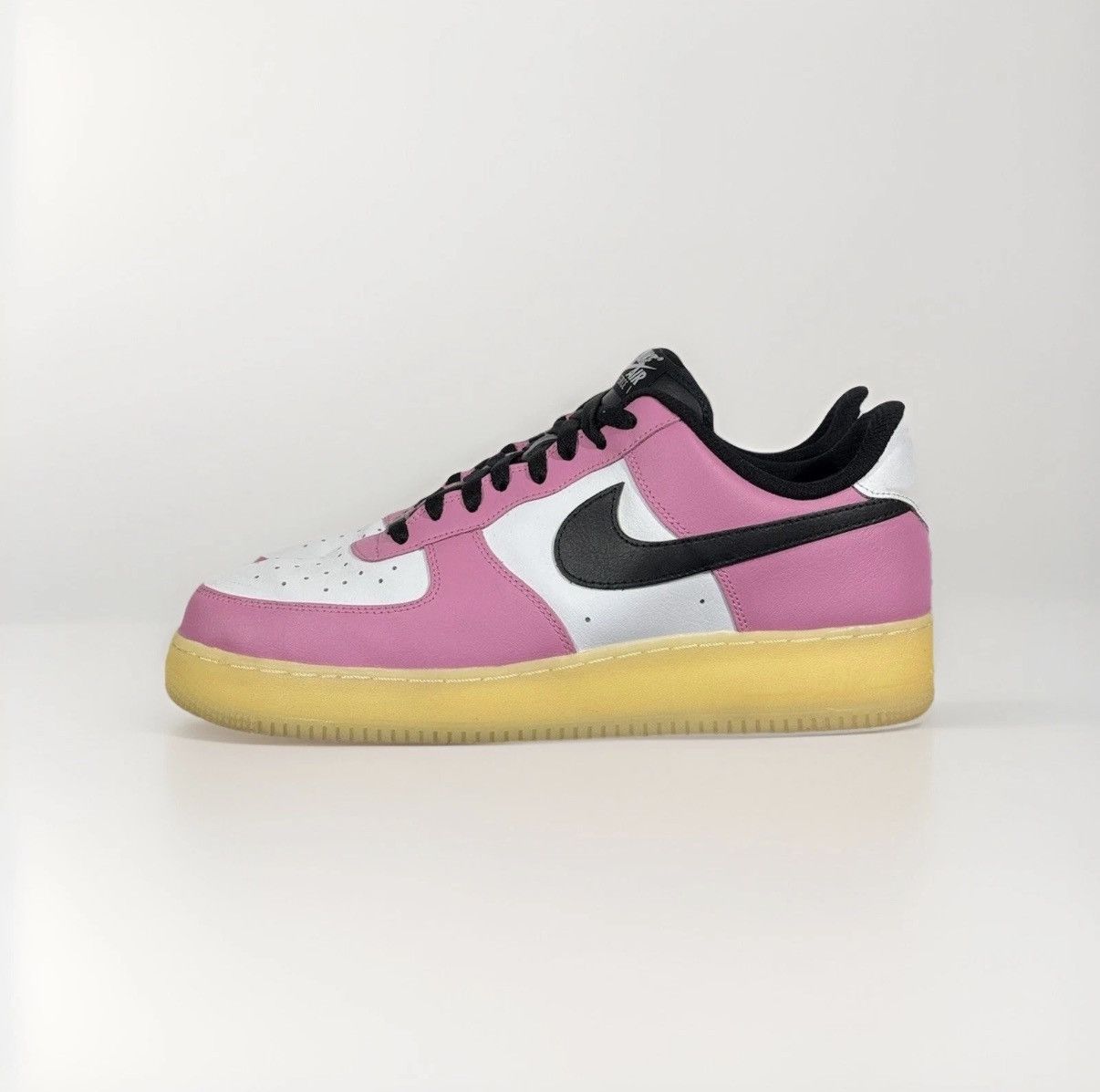 Nike Nike air force 1 Low by you id Sz 12 Size US 12 / EU 45 - 4 Thumbnail