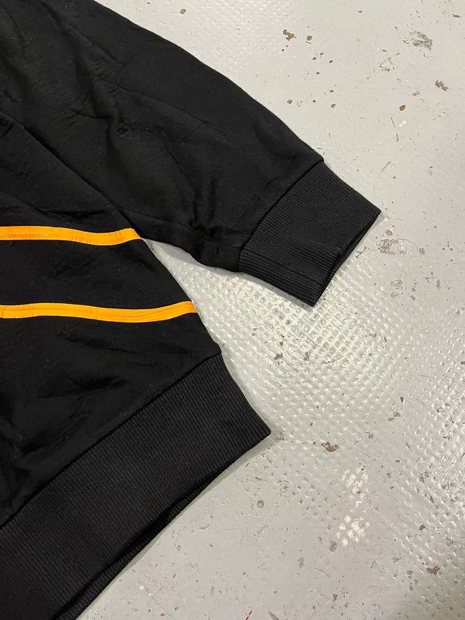 Givenchy AW2014 Givenchy Basket Polyvalent Black Sweater by Riccardo Tisci Size US M / EU 48-50 / 2 - 6 Thumbnail