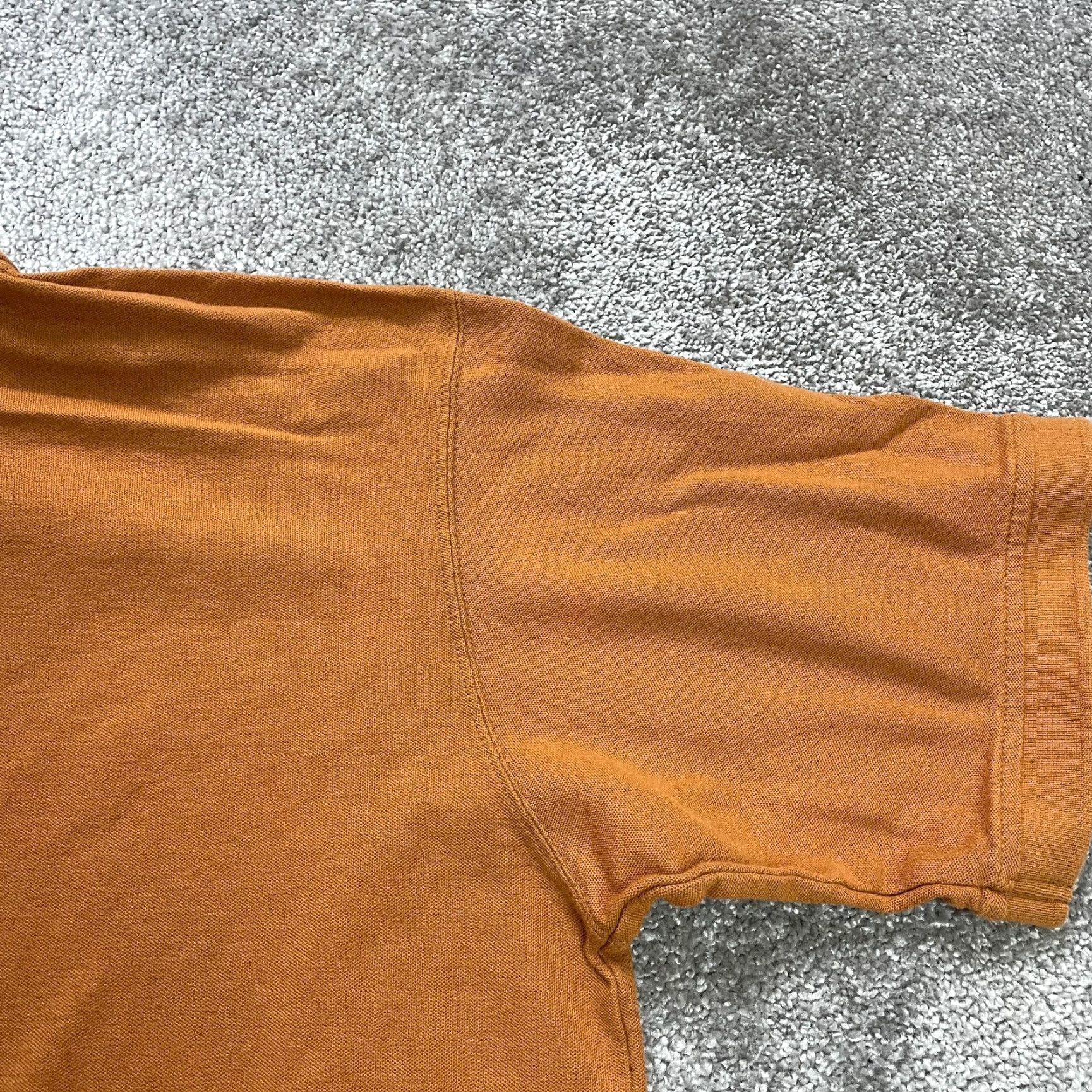 Vintage Columbia Sportswear Polo Shirt Mens 2XL Brown Cotton Short Sleeve Active Golf Size US XXL / EU 58 / 5 - 5 Thumbnail
