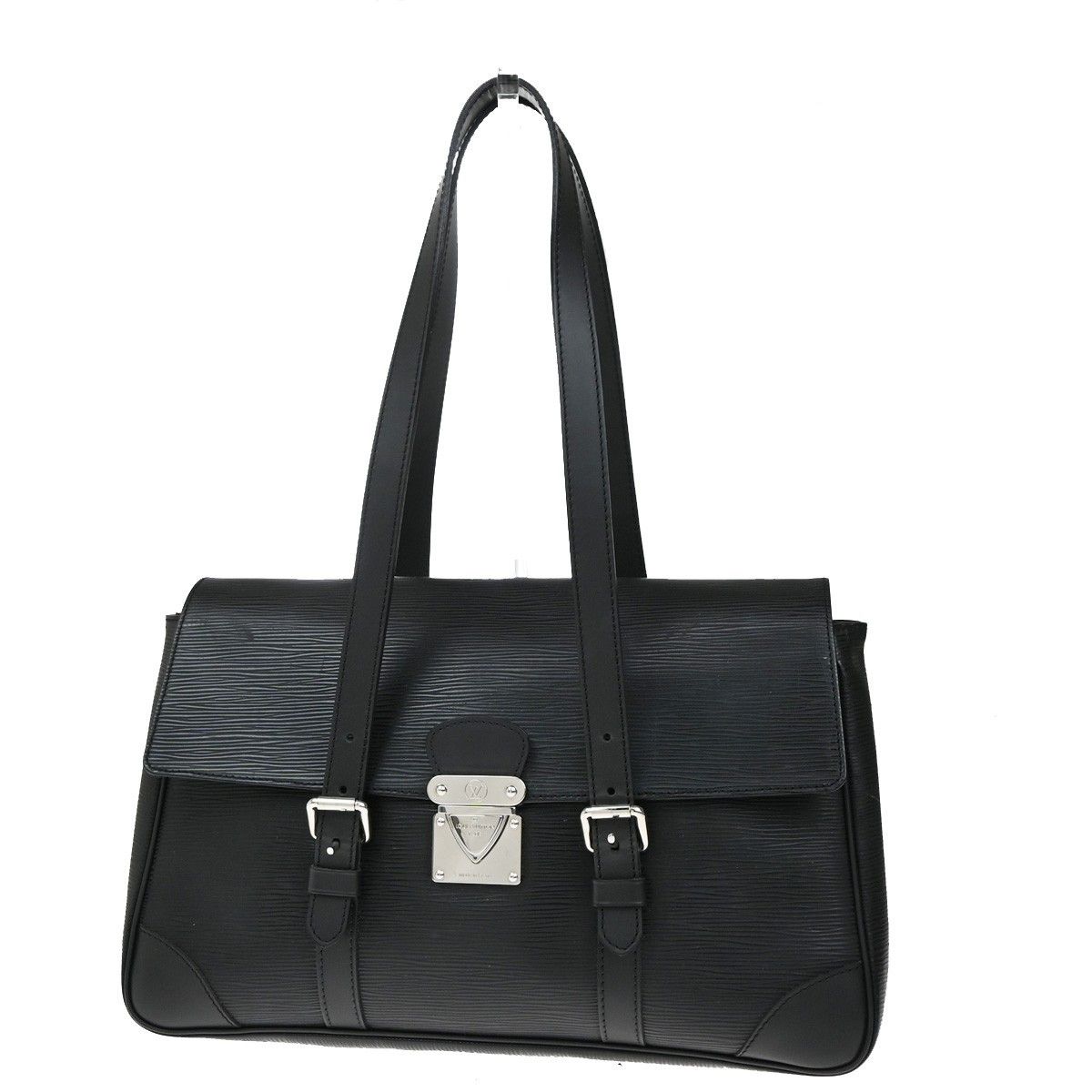 Louis Vuitton Louis Vuitton Segur Handbag Epi Leather Size ONE SIZE - 1 Thumbnail