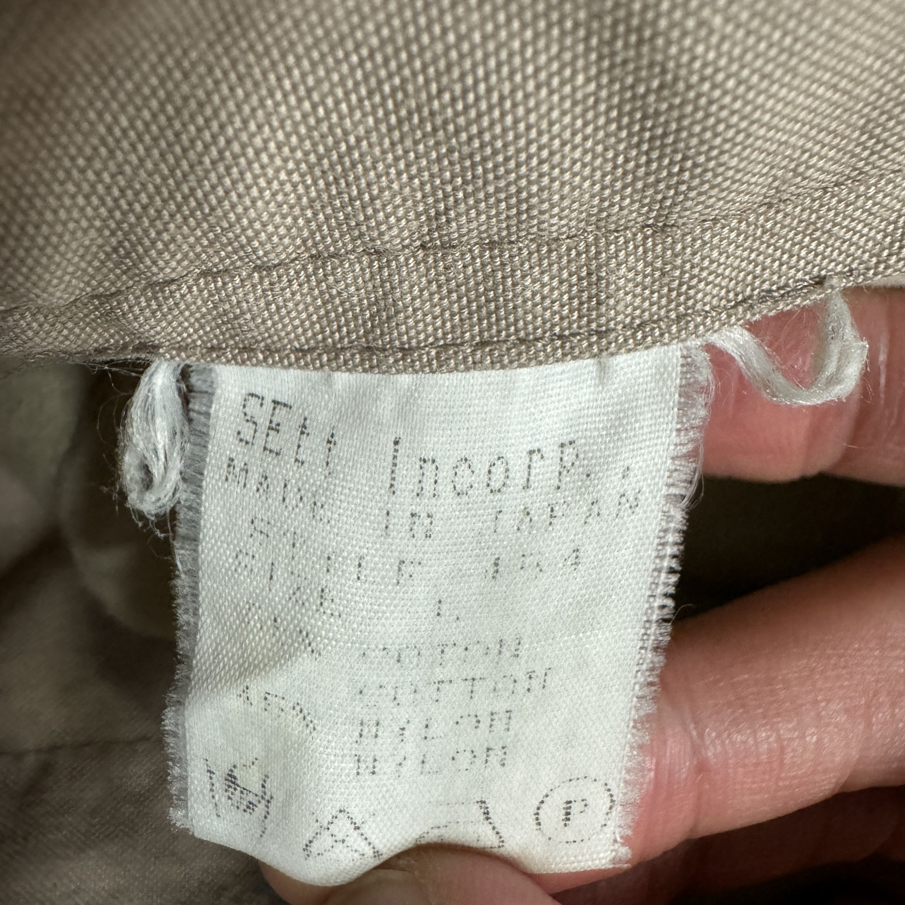 General Research 1999 General Research Multi Cargo Shorts Size US 31 - 4 Thumbnail