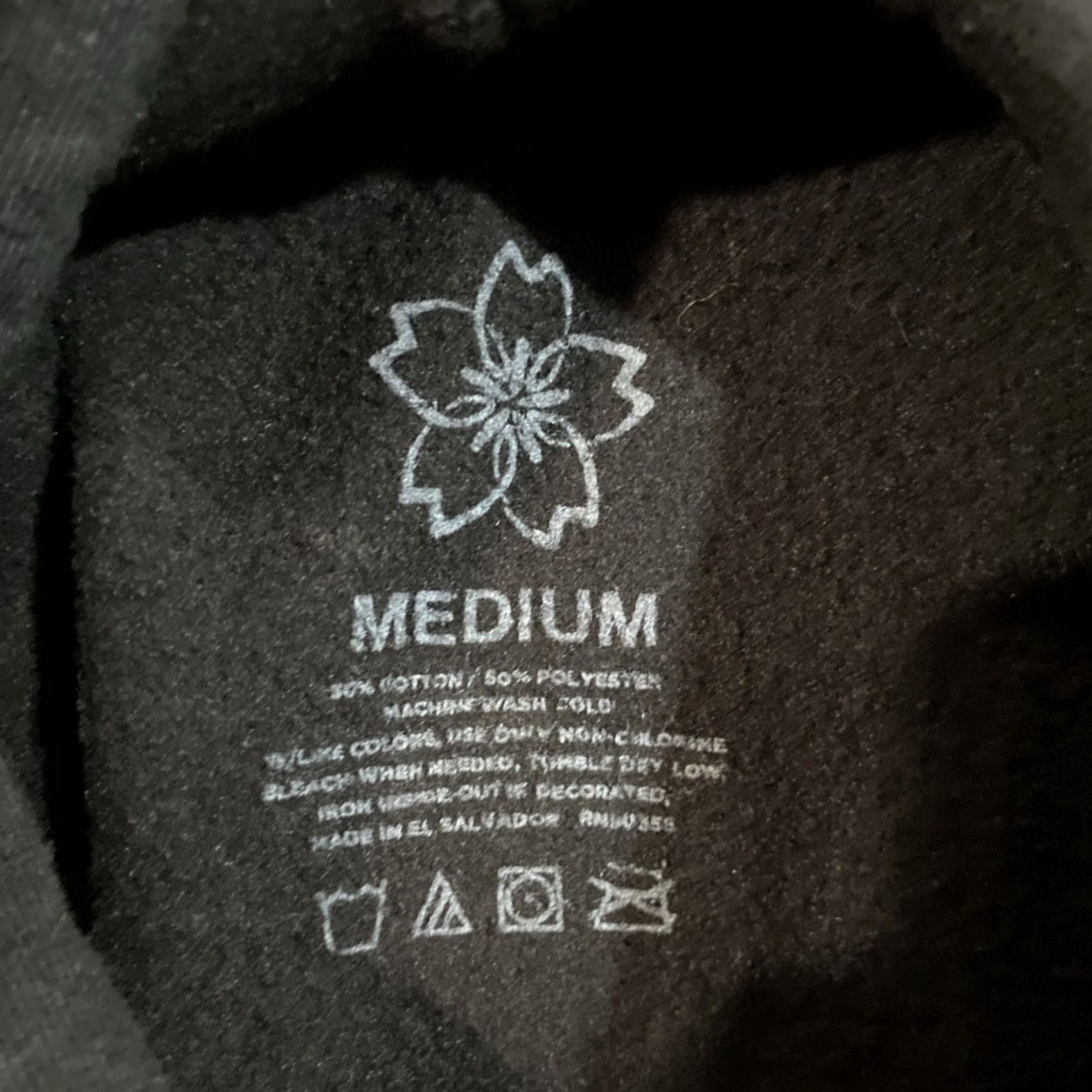 Champion Joji Ballads 1 Hoodie Medium Pullover Black 2018 Size US M / EU 48-50 / 2 - 3 Thumbnail