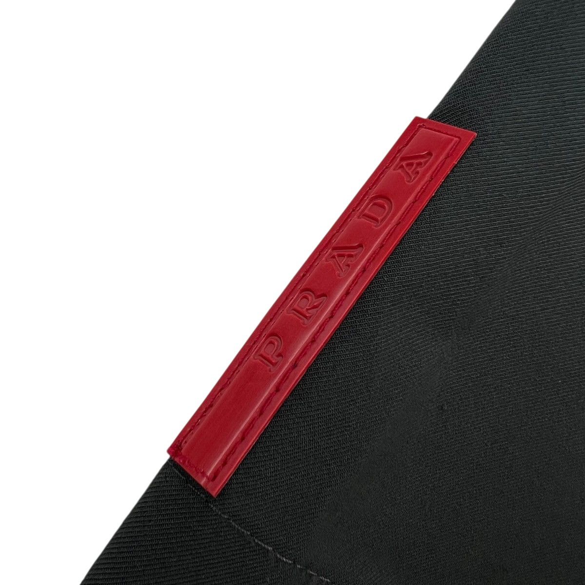 Prada Prada Sport Dark Grey Trousers Size US 34 / EU 50 - 3 Thumbnail