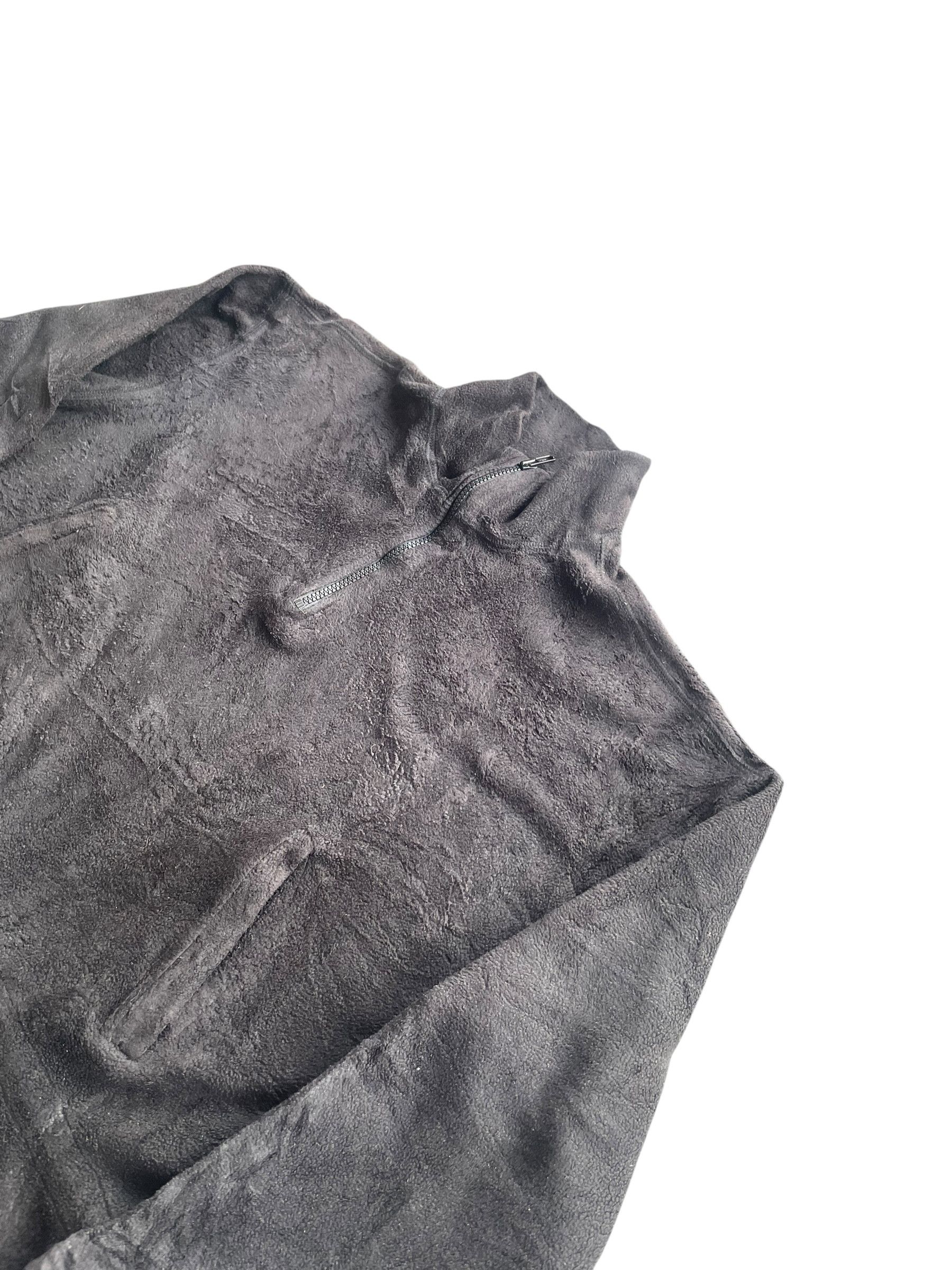 DKNY Vintage DKNY Fleece Size US L / EU 52-54 / 3 - 2 Thumbnail