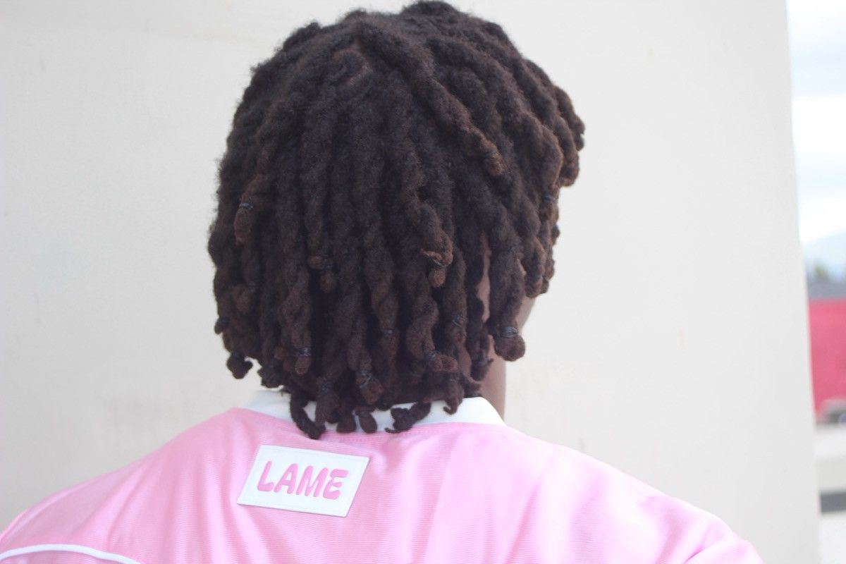 Other Lame Jersey Size US M / EU 48-50 / 2 - 4 Thumbnail