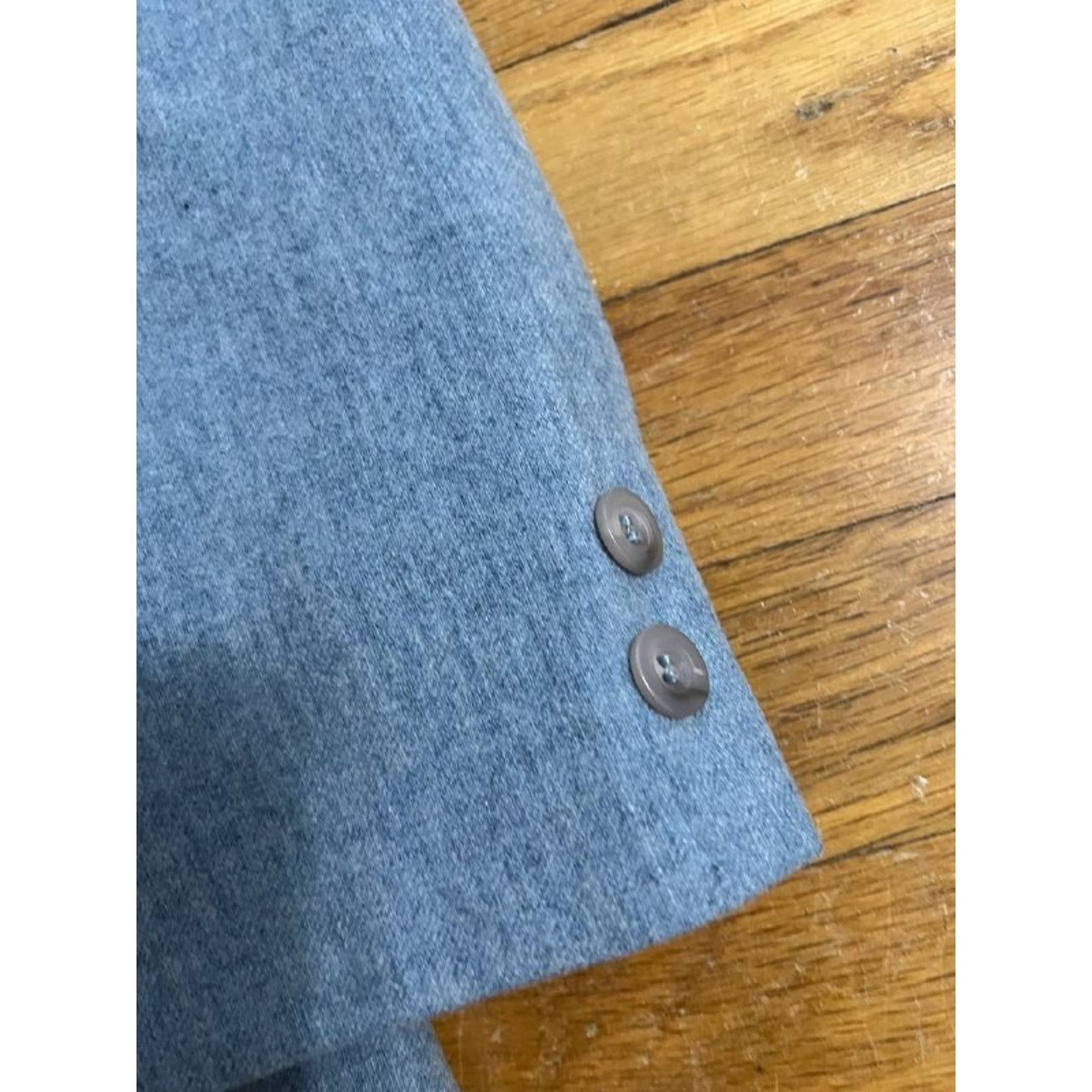 Pendleton Pendleton Vintage USA made one Button 12 A001548 Size XL / US 12-14 / IT 48-50 - 5 Thumbnail