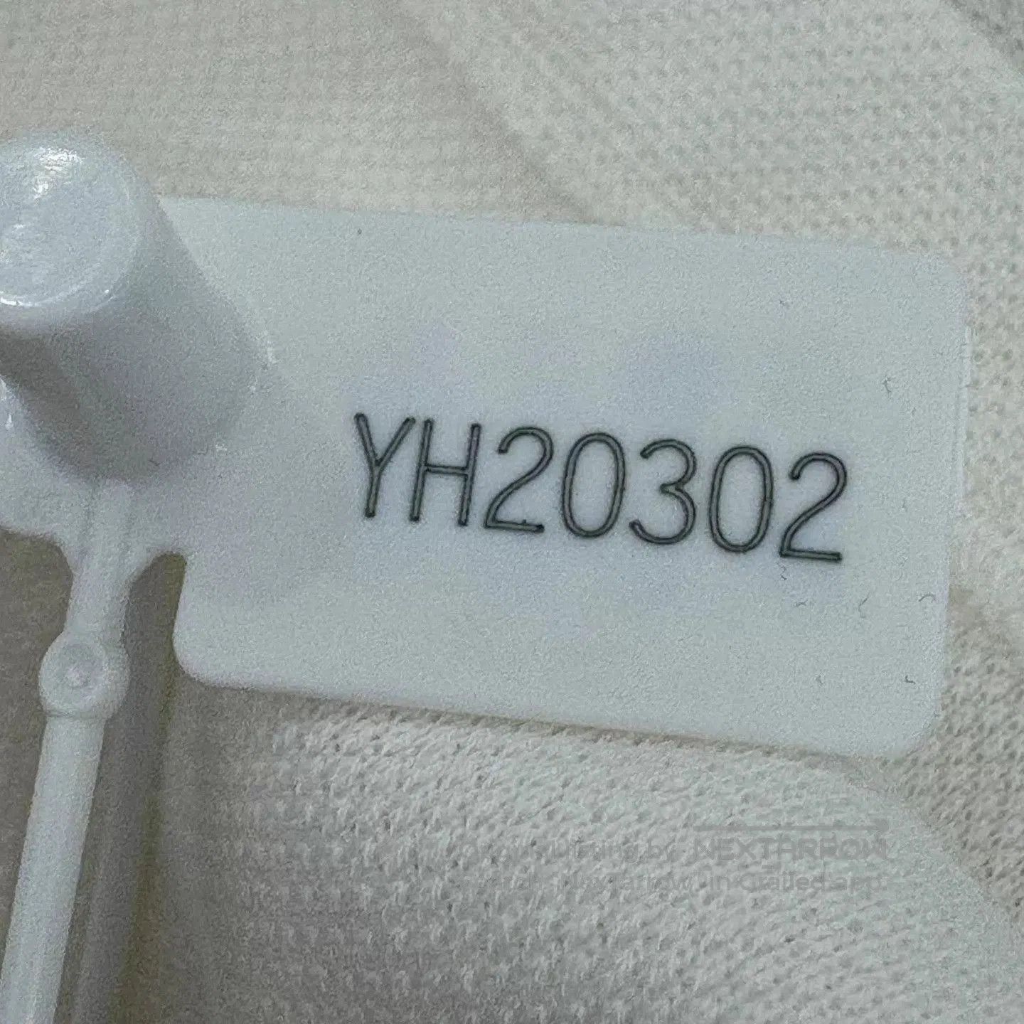 Louis Vuitton White Short. Size US XL / EU 56 / 4 - 8 Thumbnail