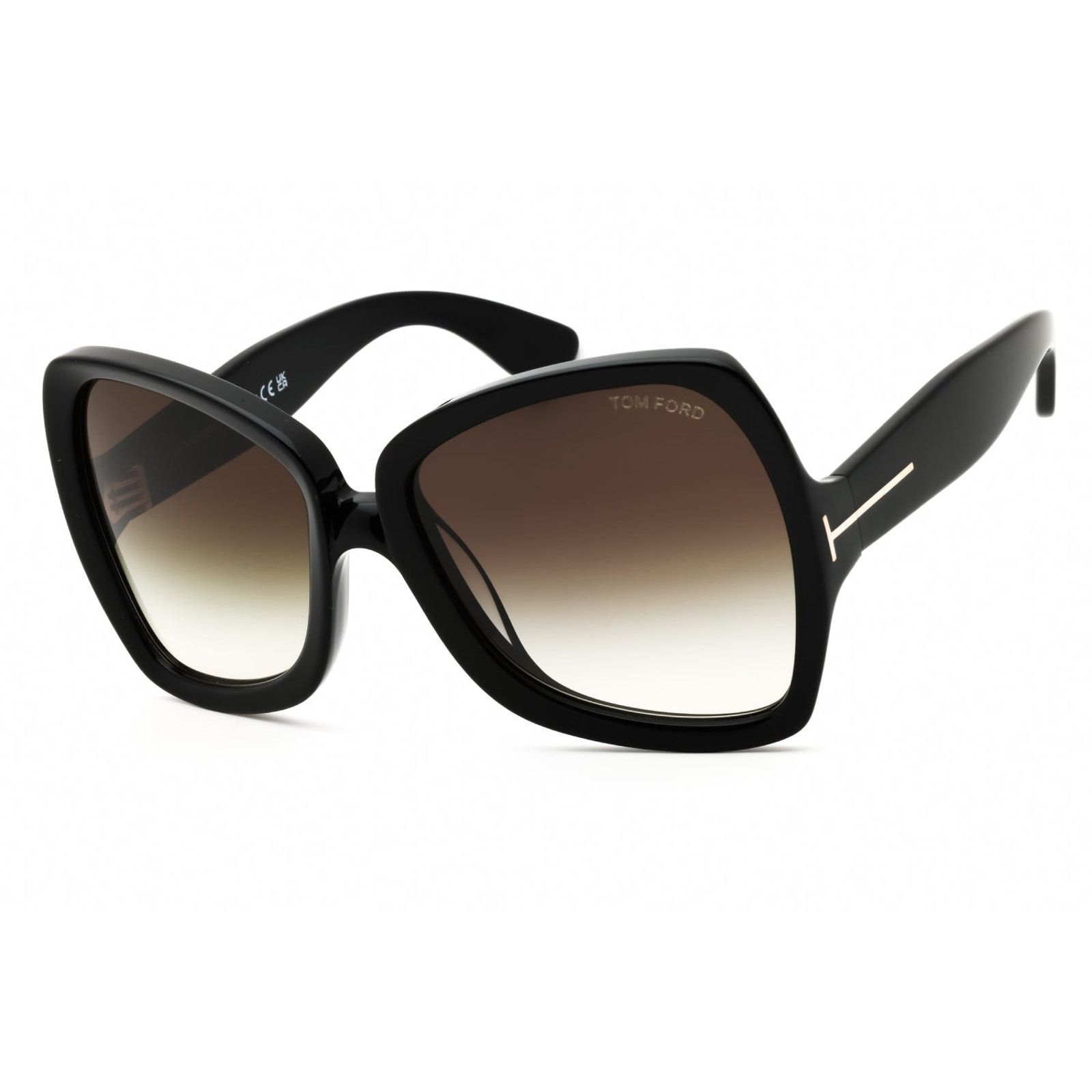 Tom Ford Tom Ford FT1222-01B(FT1222-01B-60) Size ONE SIZE - 1 Thumbnail