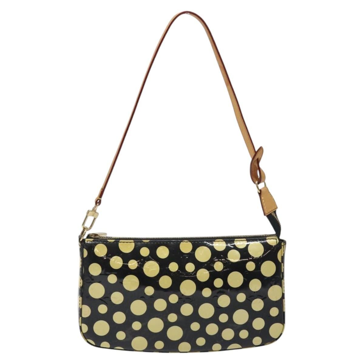 Louis Vuitton Louis Vuitton Pochette Accessoire clutch Size ONE SIZE - 1 Thumbnail