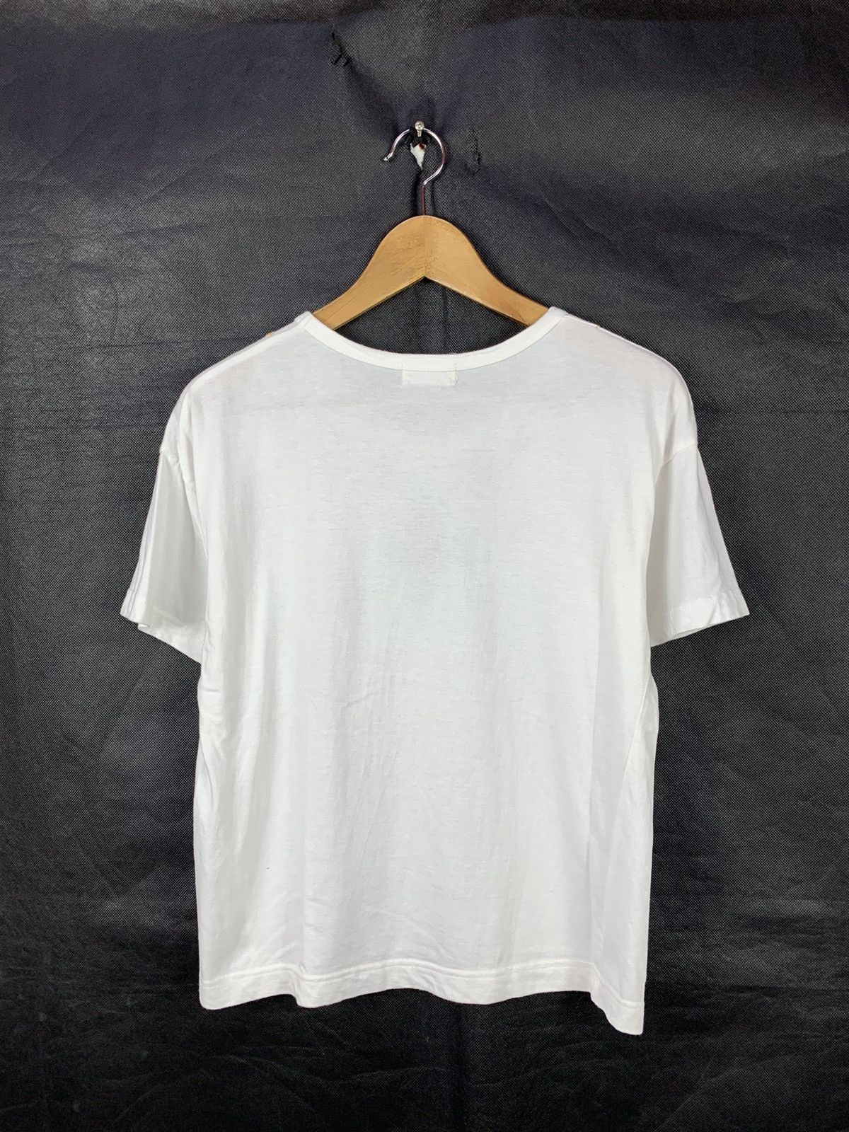 Japanese Brand Rare! Titicaca Navajo Embroided Logo Tee Aztec Size US XS / EU 42 / 0 - 5 Thumbnail
