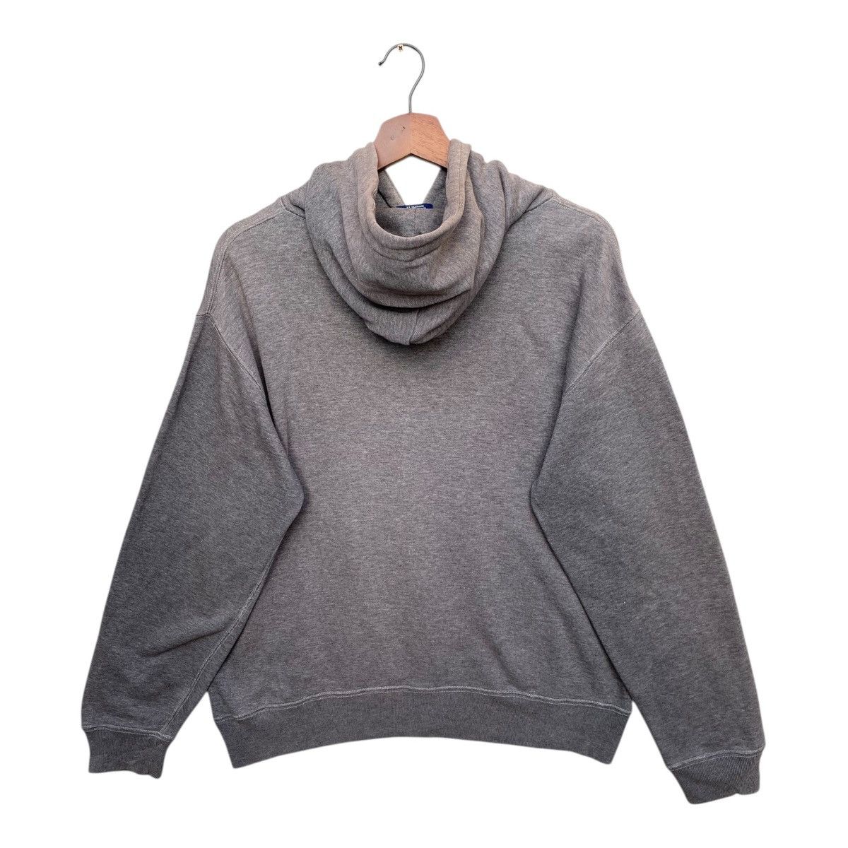 Champion × Vintage Vintage Champion Hoodie Champs 9 Pullover Jumper Size M Size US M / EU 48-50 / 2 - 5 Thumbnail