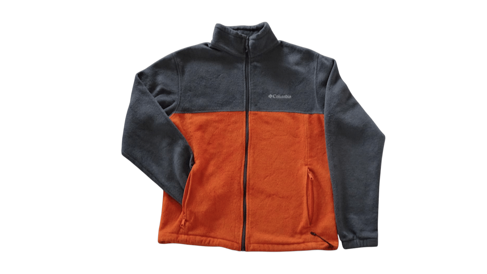 Columbia Columbia Fleece Jacket Size US L / EU 52-54 / 3 - 1 Thumbnail
