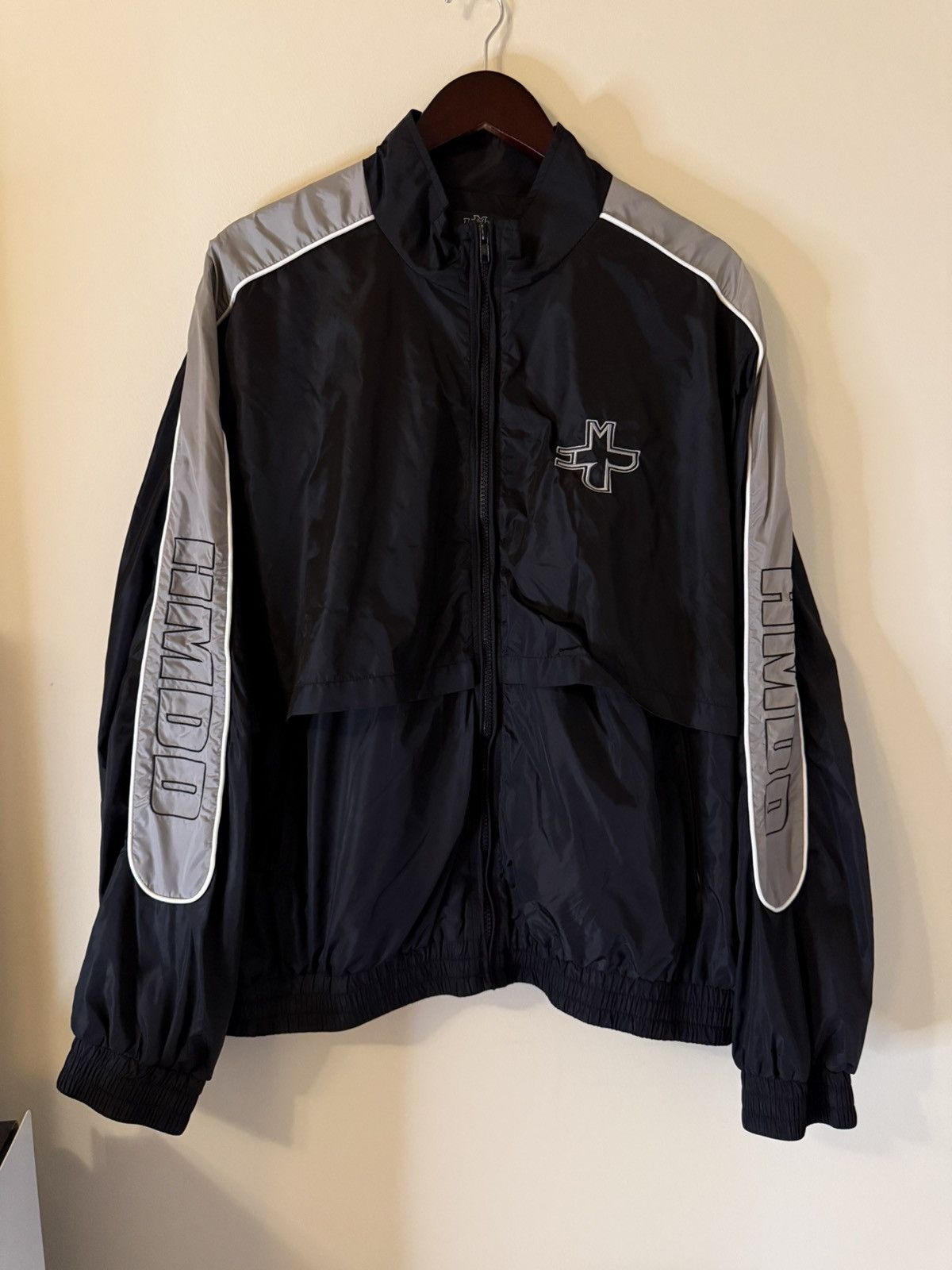 HMDD HMDD Happy Memories Dont Die Track Jacket Size US XL / EU 56 / 4 - 2 Thumbnail