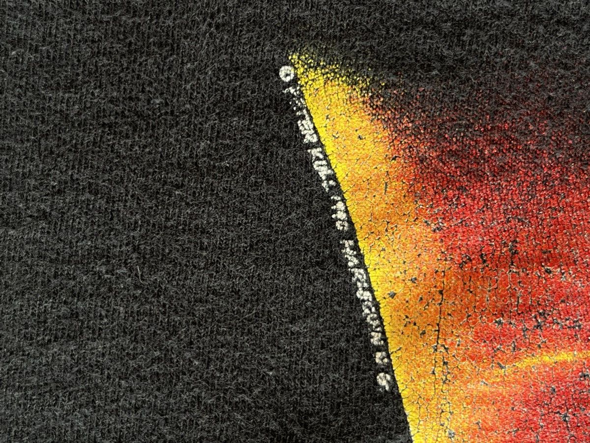 Vintage Hawaii x Space t- shirt 1990’s Size US L / EU 52-54 / 3 - 13 Thumbnail