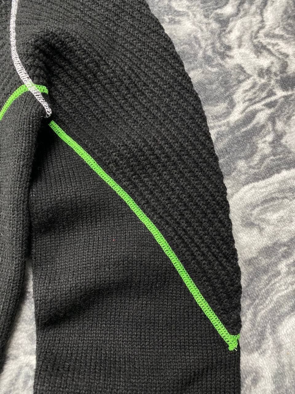 Bottega Veneta NEW Bottega Veneta Cashmere Sweaters Size US M / EU 48-50 / 2 - 5 Thumbnail