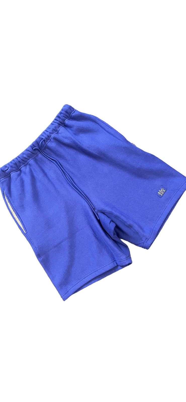 Advisory Board Crystals Advisory Board Crystals Sweat Shorts Large Size US 34 / EU 50 - 6 Thumbnail