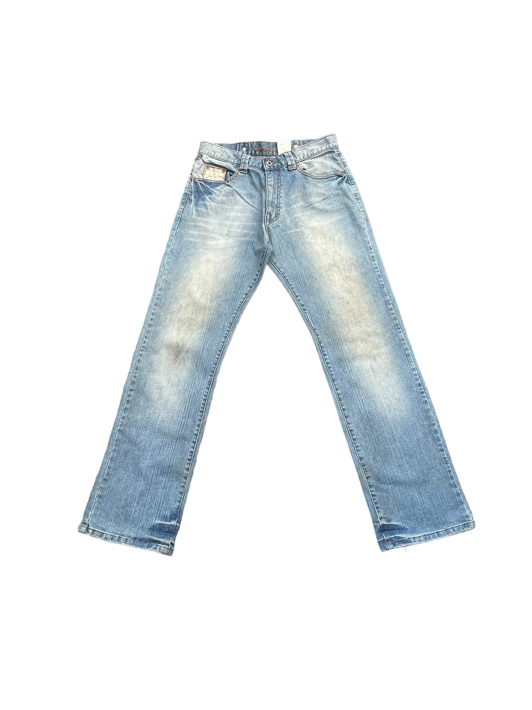 Element Element Skateboard Jeans Size US 32 / EU 48 - 1 Thumbnail