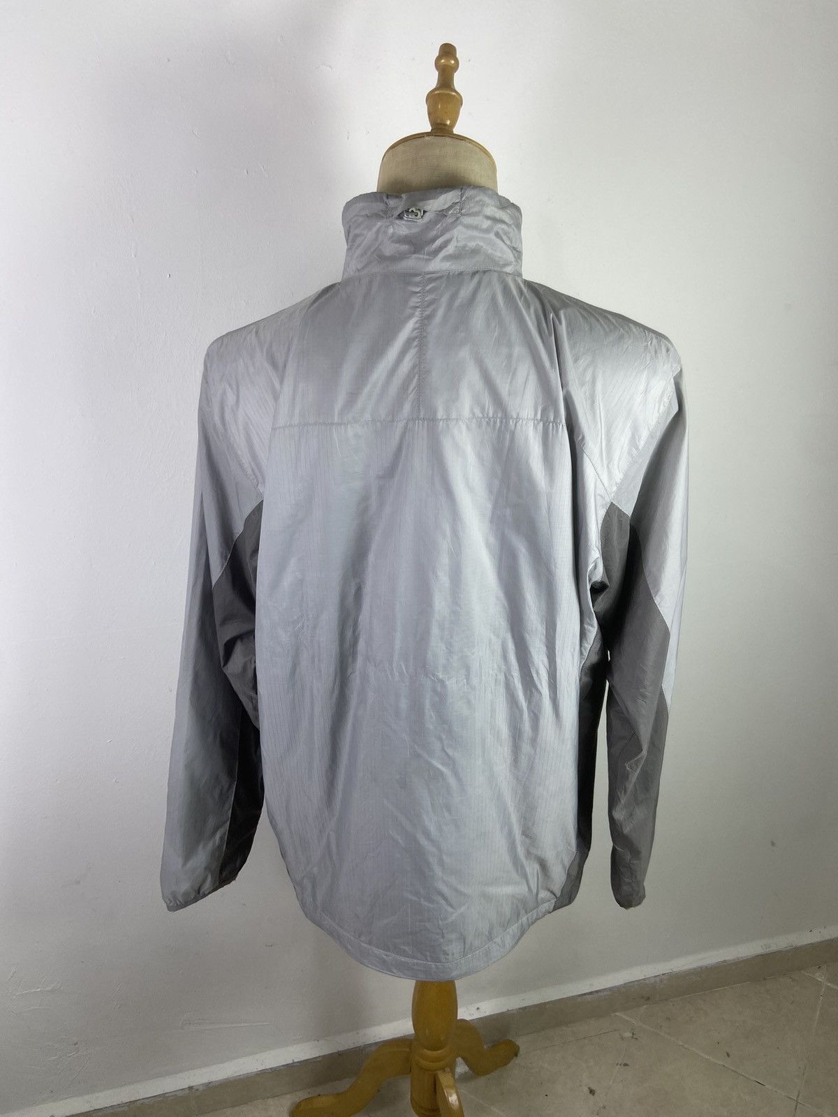 Columbia Columbia Light Jacket Size US L / EU 52-54 / 3 - 9 Thumbnail