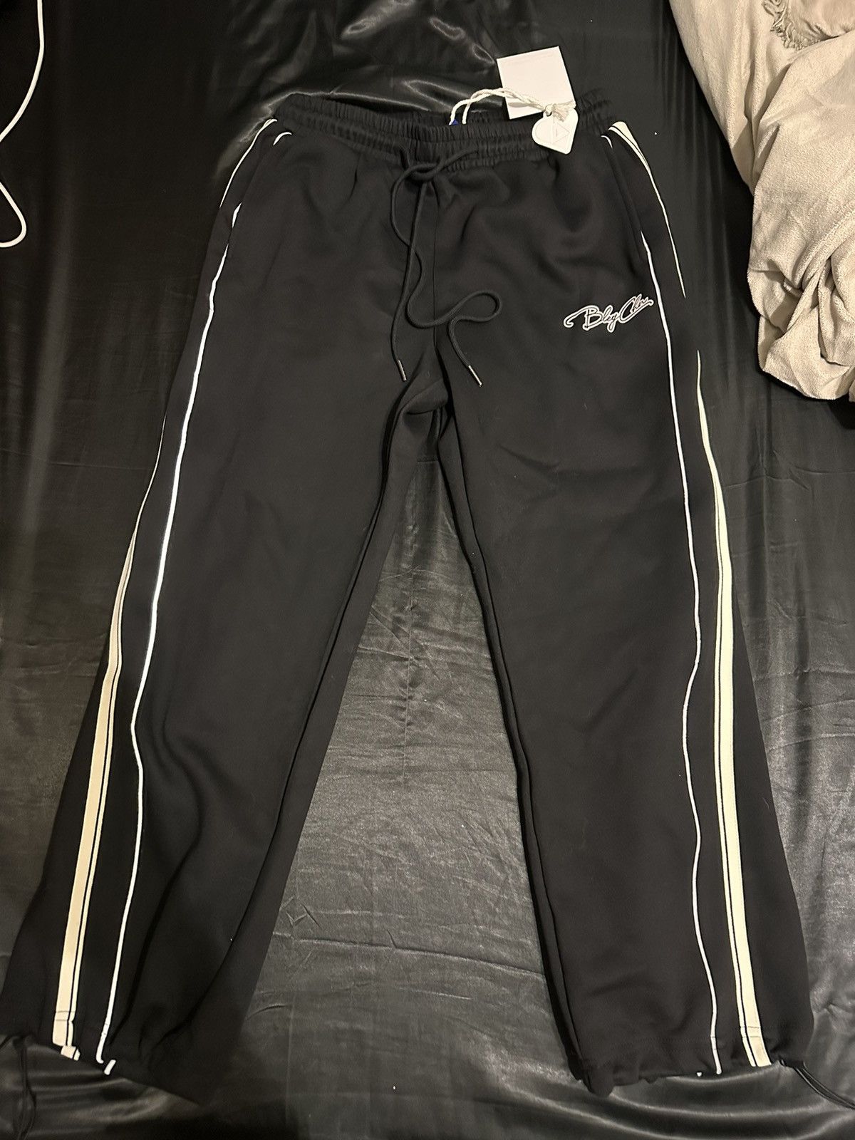 Aelfric eden baggy pants