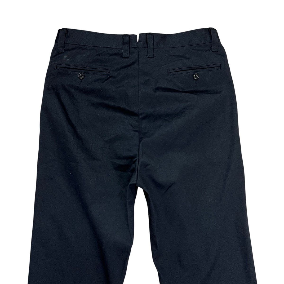 Comme des Garcons EYE JUNYA WATANABE MAN COMME DES GARCONS KHAKIS TROUSER PANT Size US 33 - 6 Thumbnail