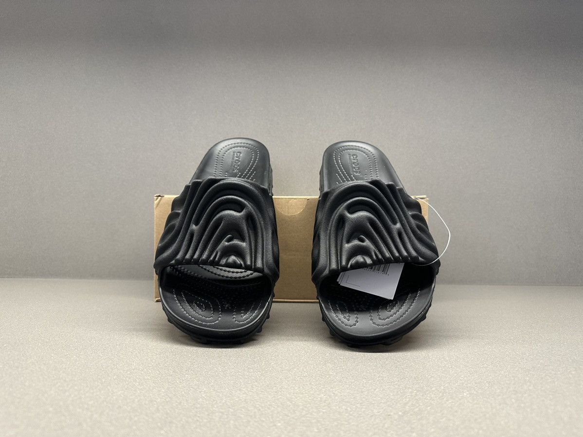 Crocs × Salehe Bembury Crocs Pollex Slide by Selehe Bembury Sasquatch Size US 8 / EU 41 - 5 Thumbnail