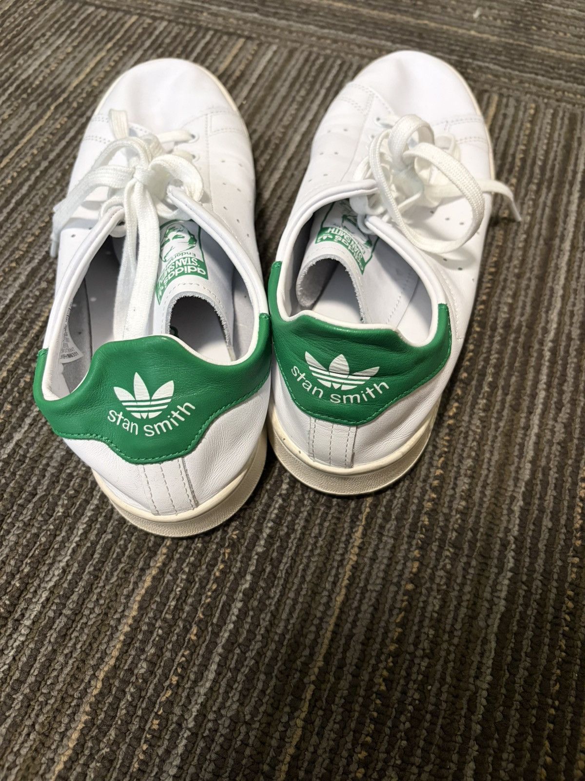 Adidas Adidas stan smith decon Size US 9 / EU 42 - 2 Thumbnail