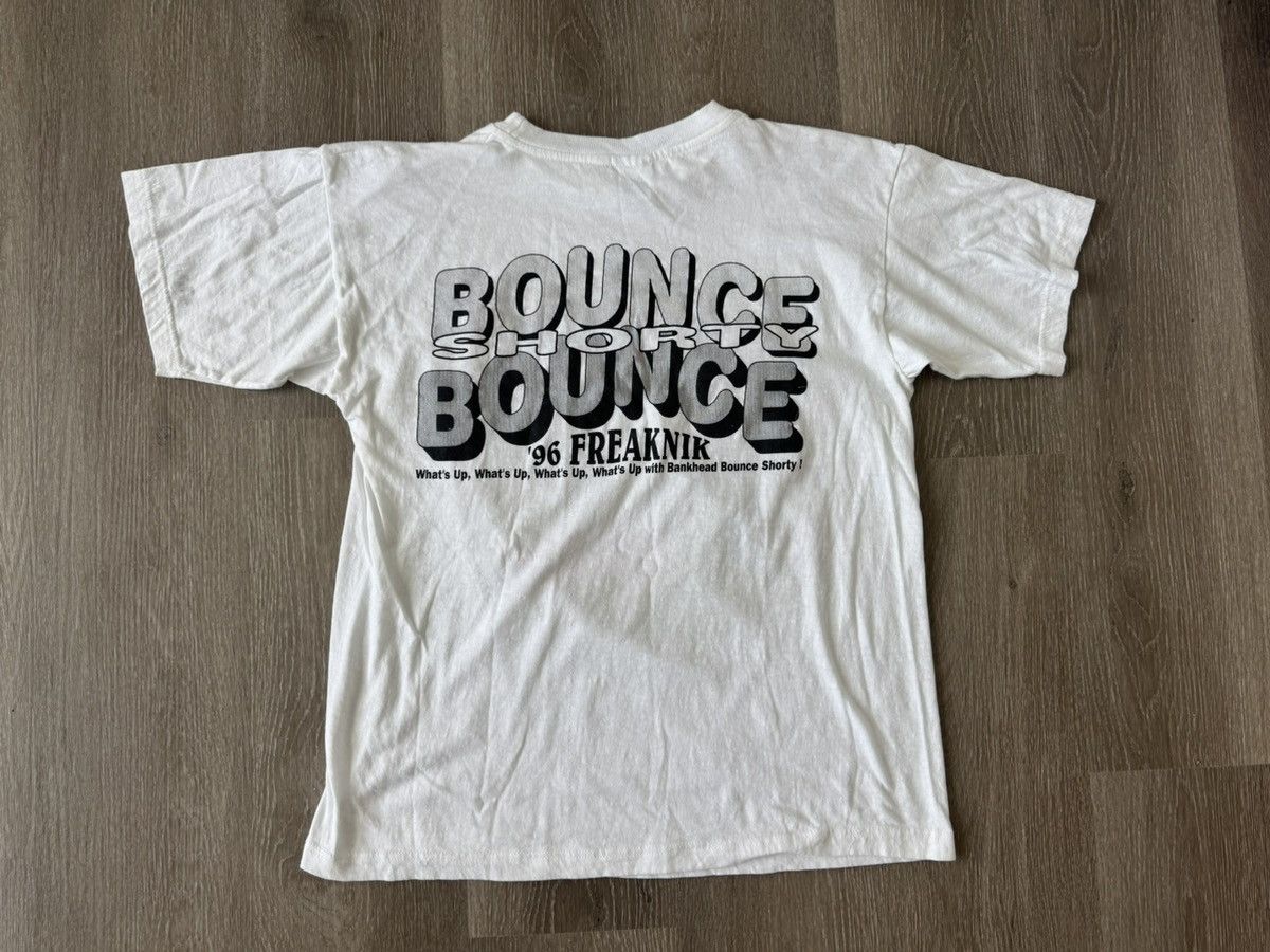 Vintage Vintage Freaknik 1996 Hotlanta Size US L / EU 52-54 / 3 - 3 Thumbnail