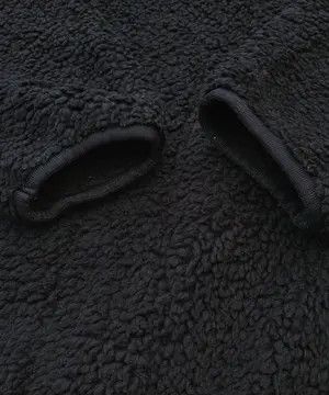 Uniqlo × White Mountaineering UNIQLO X WHITE MOUNTAINEERING MEN'S FLEECE SWEATER Size US XL / EU 56 / 4 - 4 Thumbnail