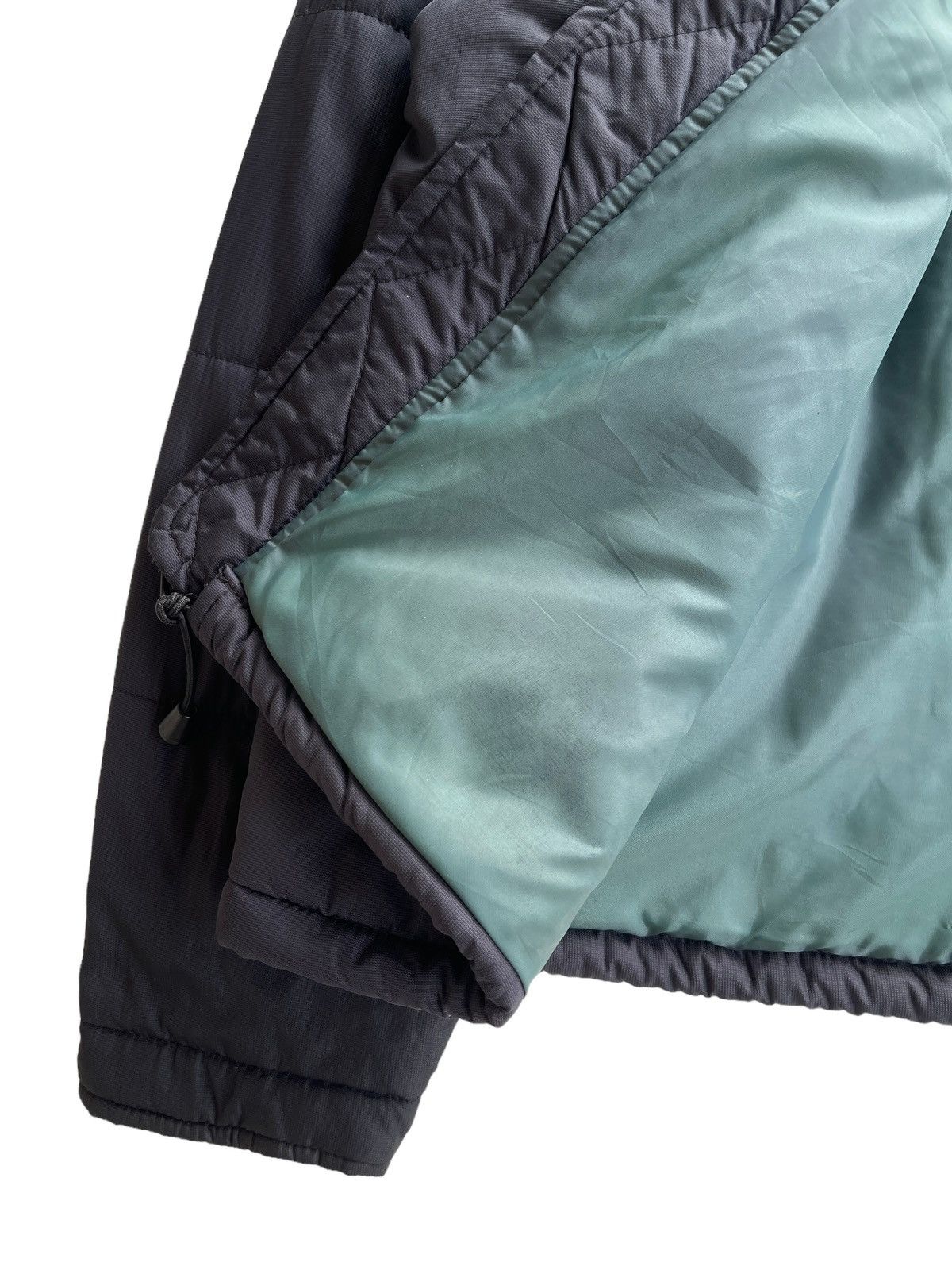 Nigel Cabourn Vintage Nigel Cabourn Down Jacket Size US M / EU 48-50 / 2 - 9 Thumbnail