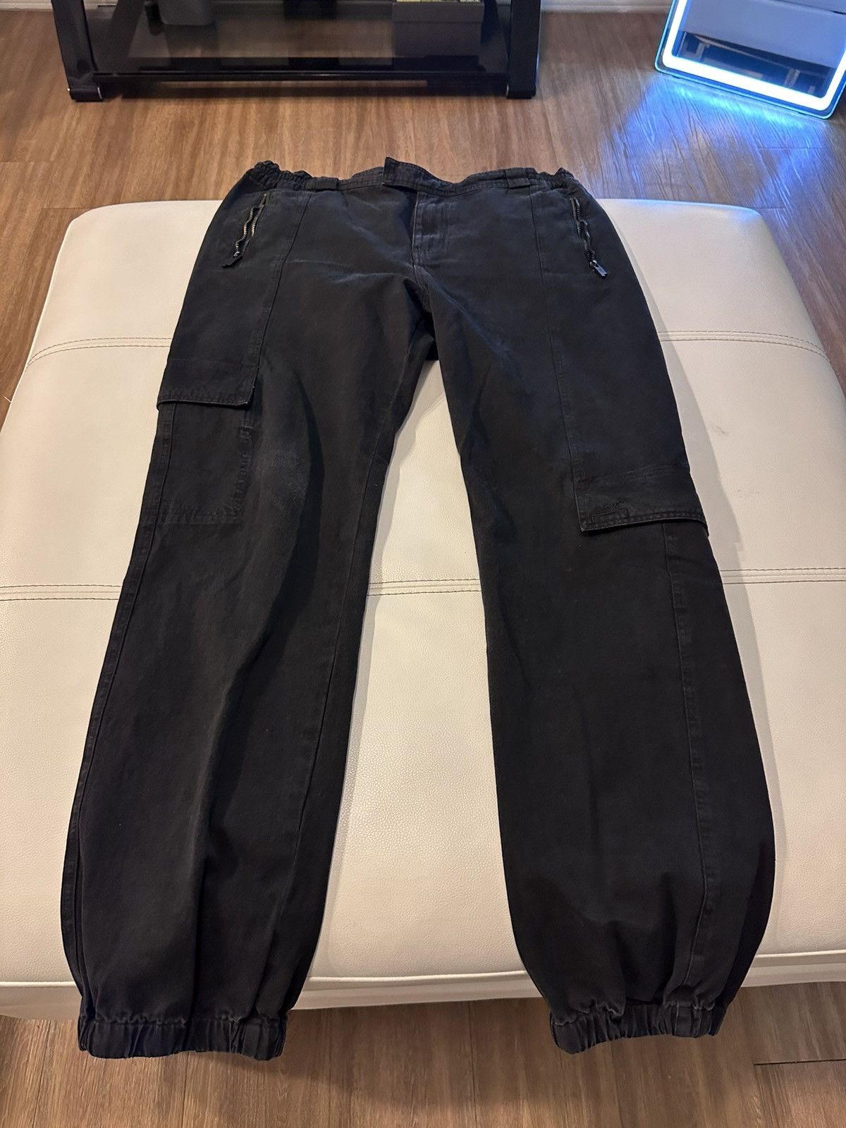 A-COLD-WALL* A-COLD-WALL Cargo Jogger Size US 36 / EU 52 - 1 Thumbnail