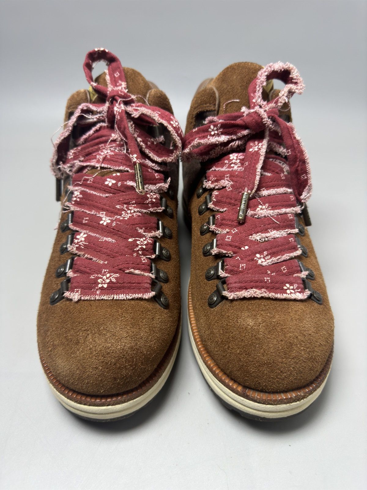 Visvim A/W’12 — VISVIM SERRA PIZI Size US 9 / EU 42 - 5 Thumbnail