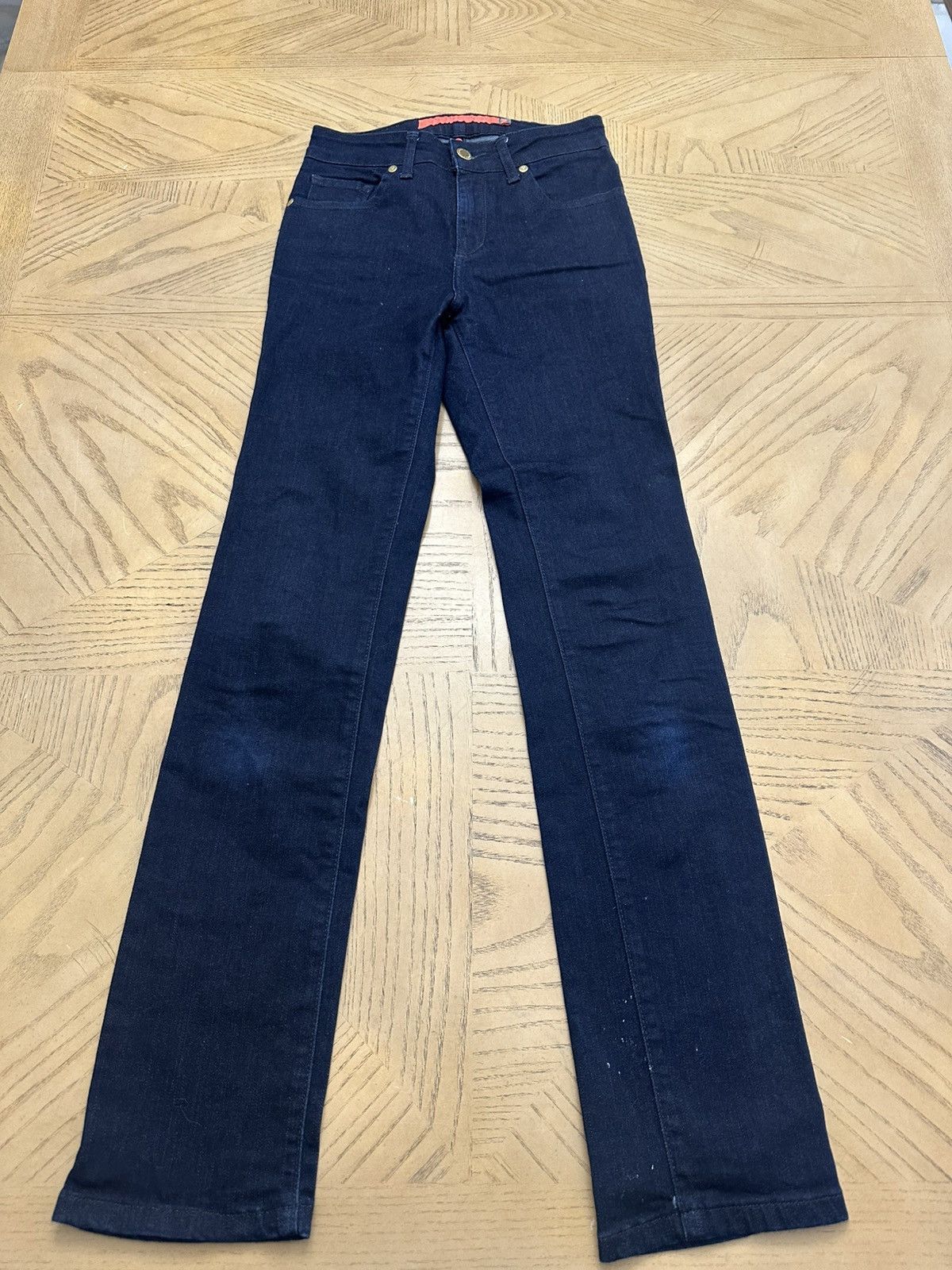 Other Vitamina vintage skinny Jeans Deluxe Edition Size 26" / US 2 / IT 38 - 1 Thumbnail