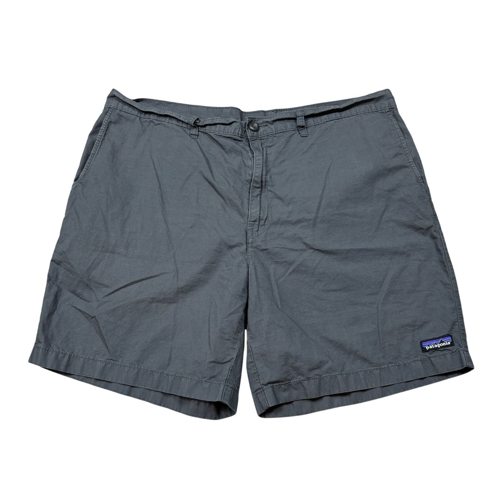 Patagonia Patagonia Lightweight All Wear Hemp Shorts 7" Men's 40 Size US 40 / EU 56 - 1 Thumbnail