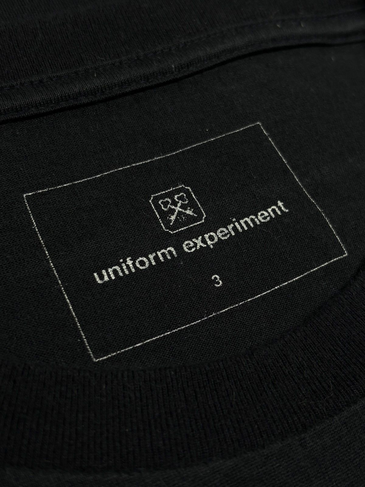 Japanese Brand Uniform Experiment by Sophnet made in Japan T-shirt Size US S / EU 44-46 / 1 - 14 Thumbnail