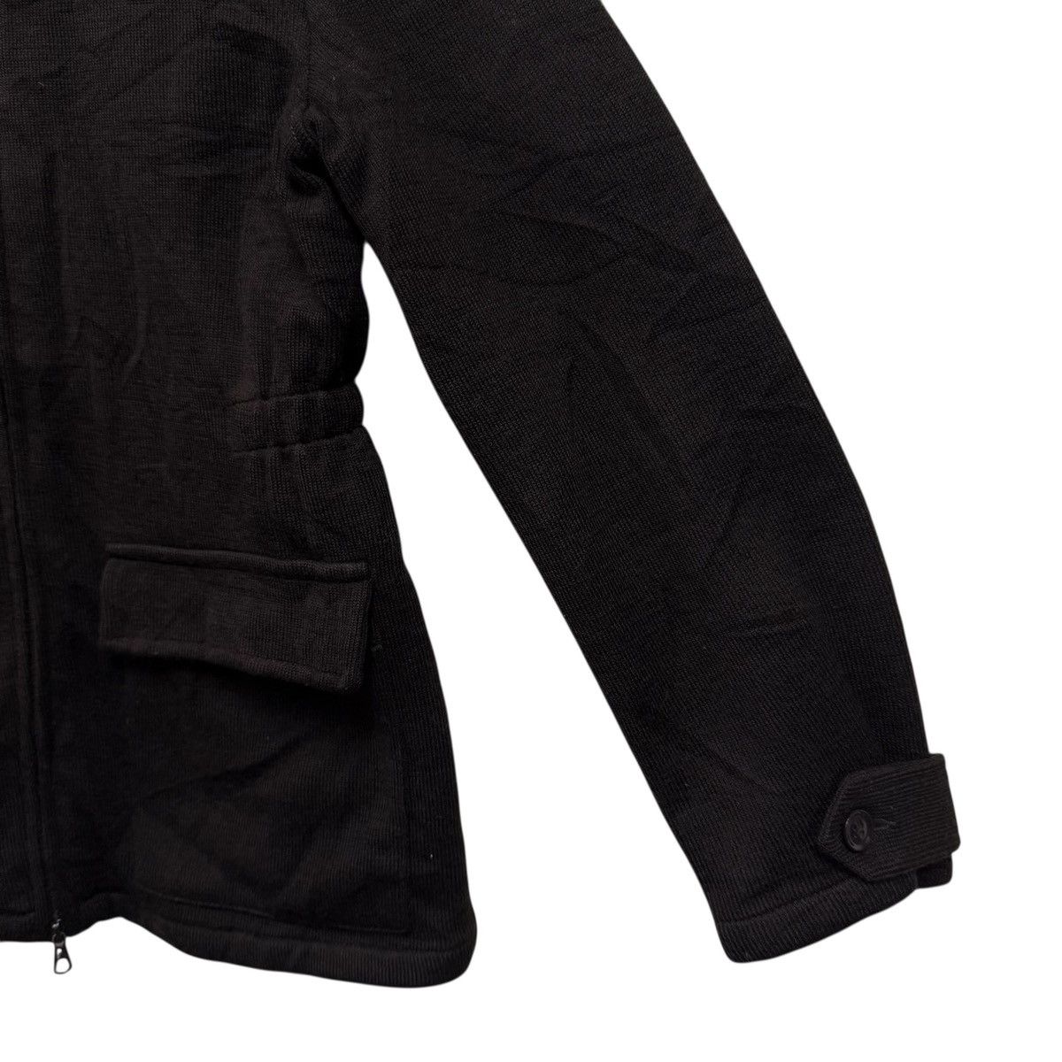 Giorgio Armani Armani Jeans by Giorgio Armani Jacket Size US M / EU 48-50 / 2 - 5 Thumbnail