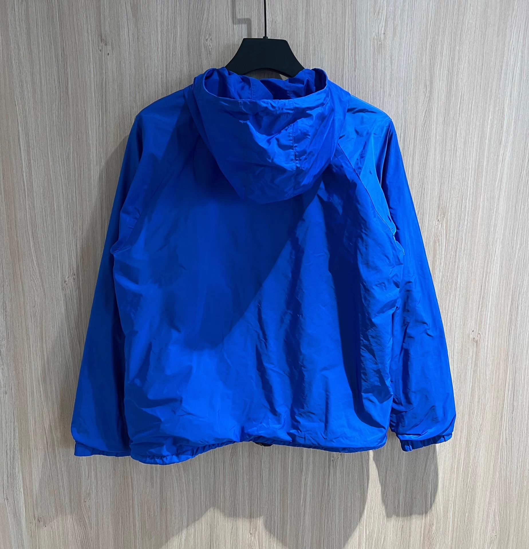 Prada Prada reversible jacket, men's, size L. Size US L / EU 52-54 / 3 - 2 Thumbnail