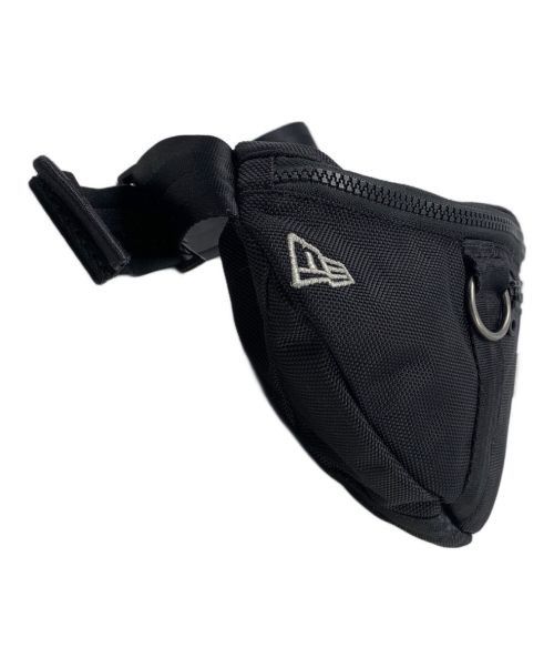Yohji Yamamoto YOHJI YAMAMOTO × New Era body bag Size ONE SIZE - 4 Thumbnail