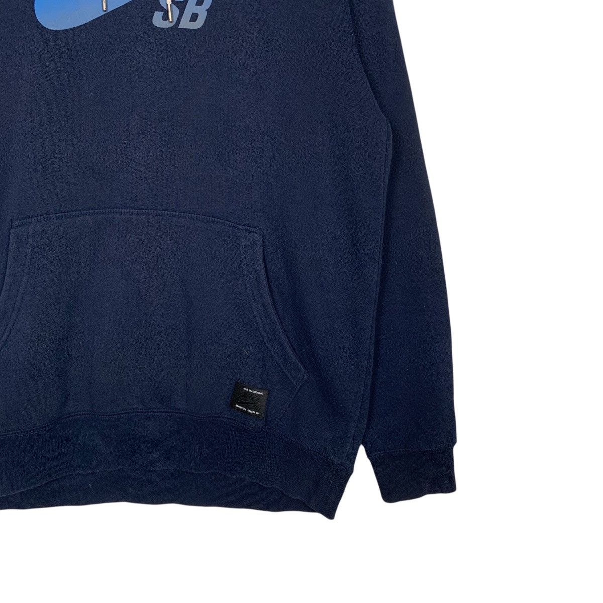 Nike Nike SB Pullover Hoodie Size US M / EU 48-50 / 2 - 4 Thumbnail