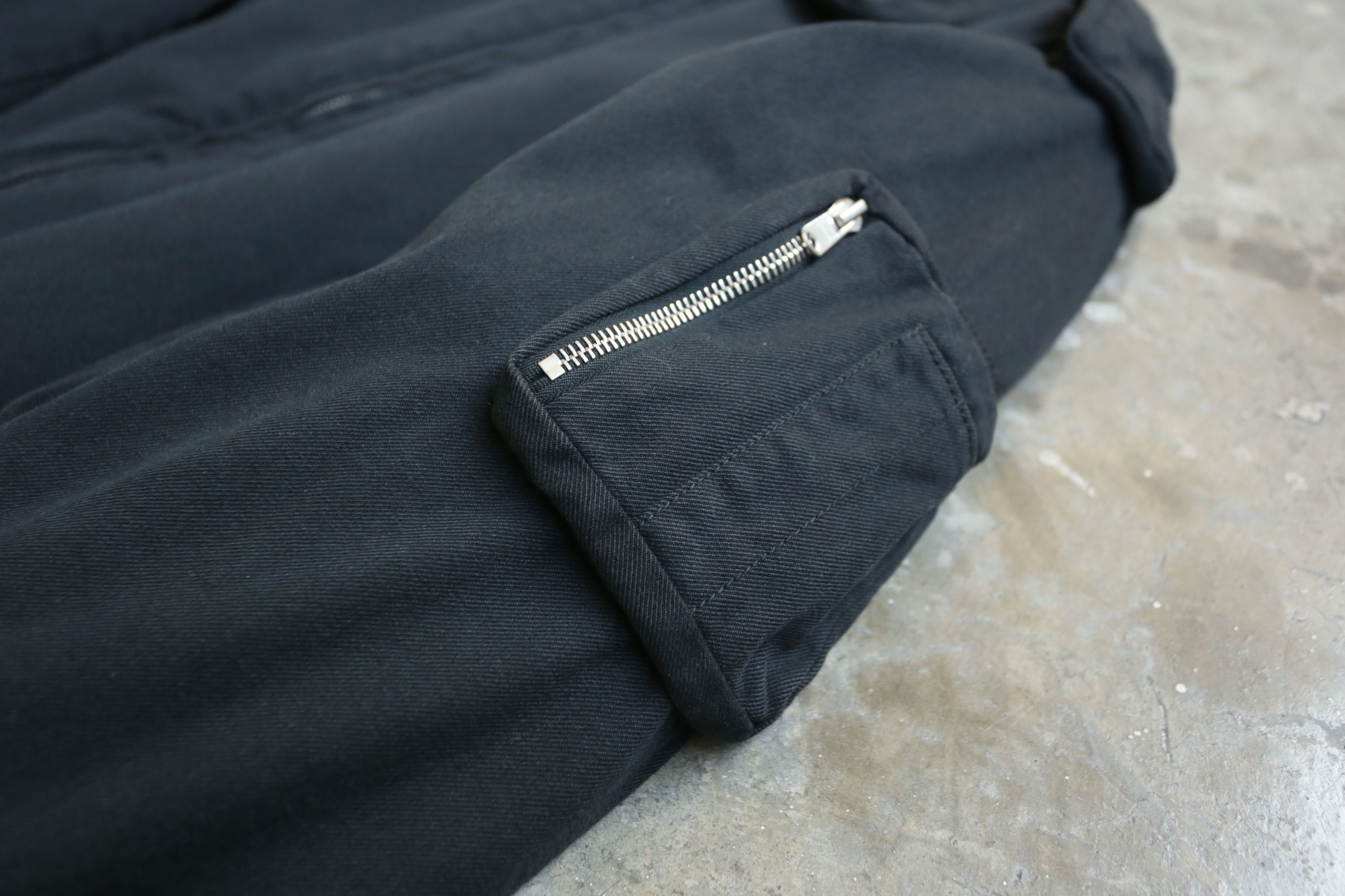Maison Margiela Margiela - F/W 06 - 3D Bomber Jacket Size US L / EU 52-54 / 3 - 4 Thumbnail