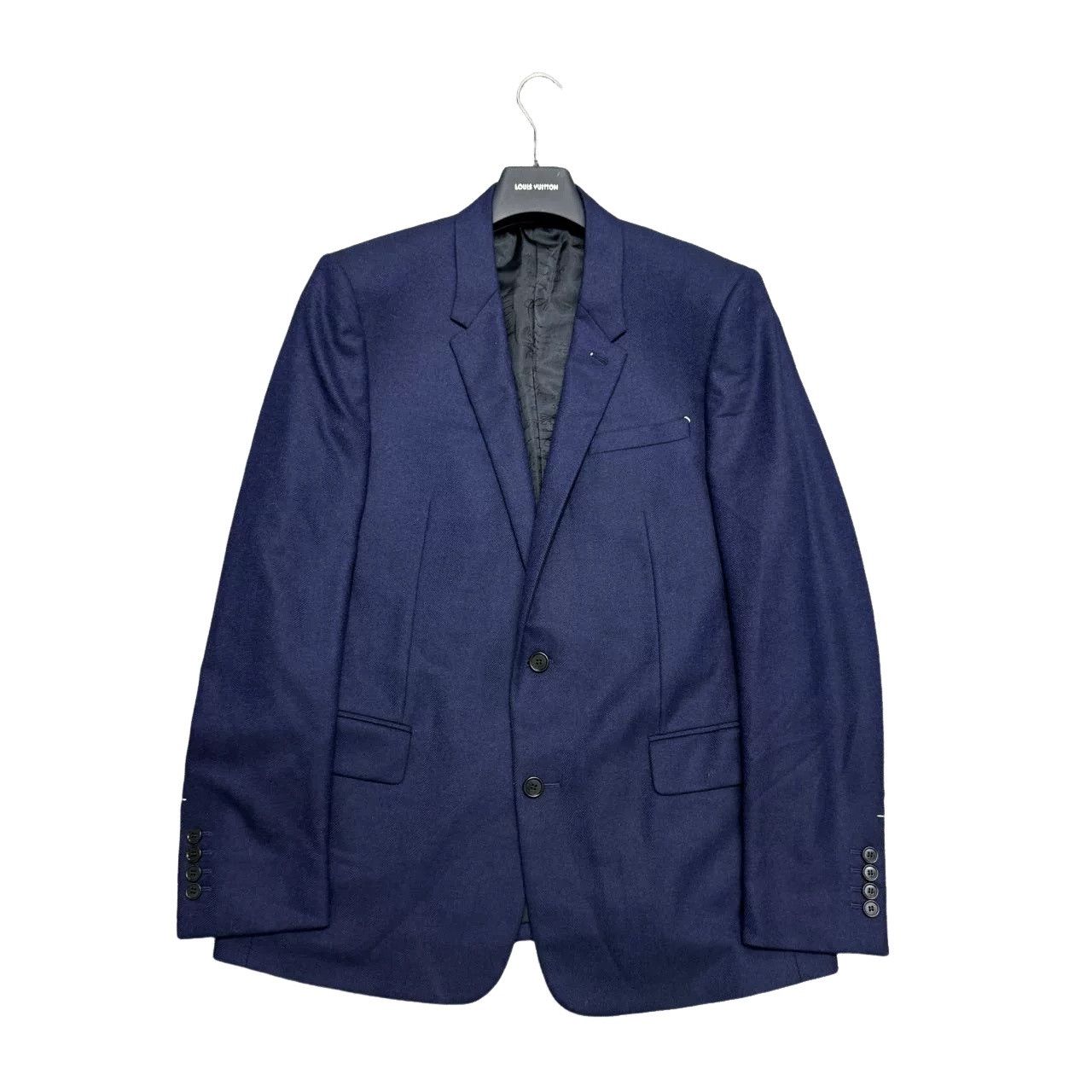 Berluti Berluti Wool Cashmere Blazer Size 42R Size 42R - 1 Thumbnail