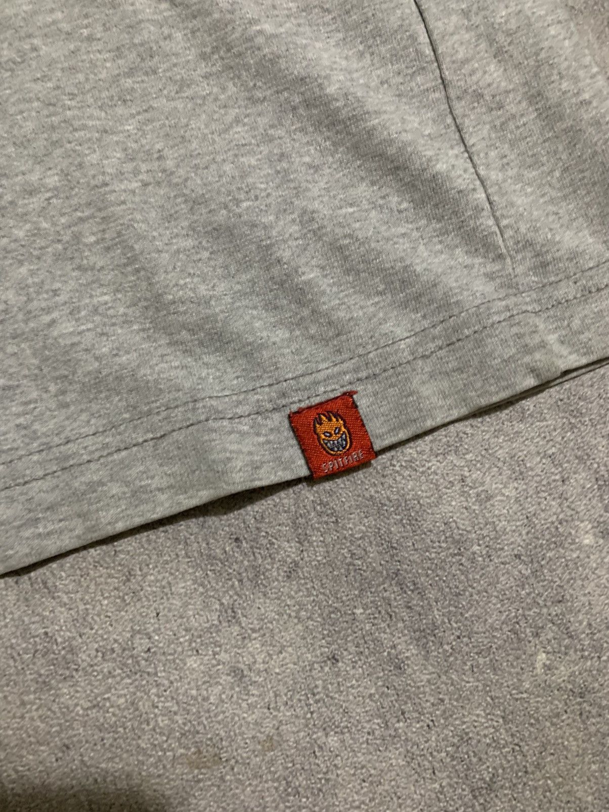 Spitfire Spitfire x vintage x streetwear Size US M / EU 48-50 / 2 - 6 Thumbnail